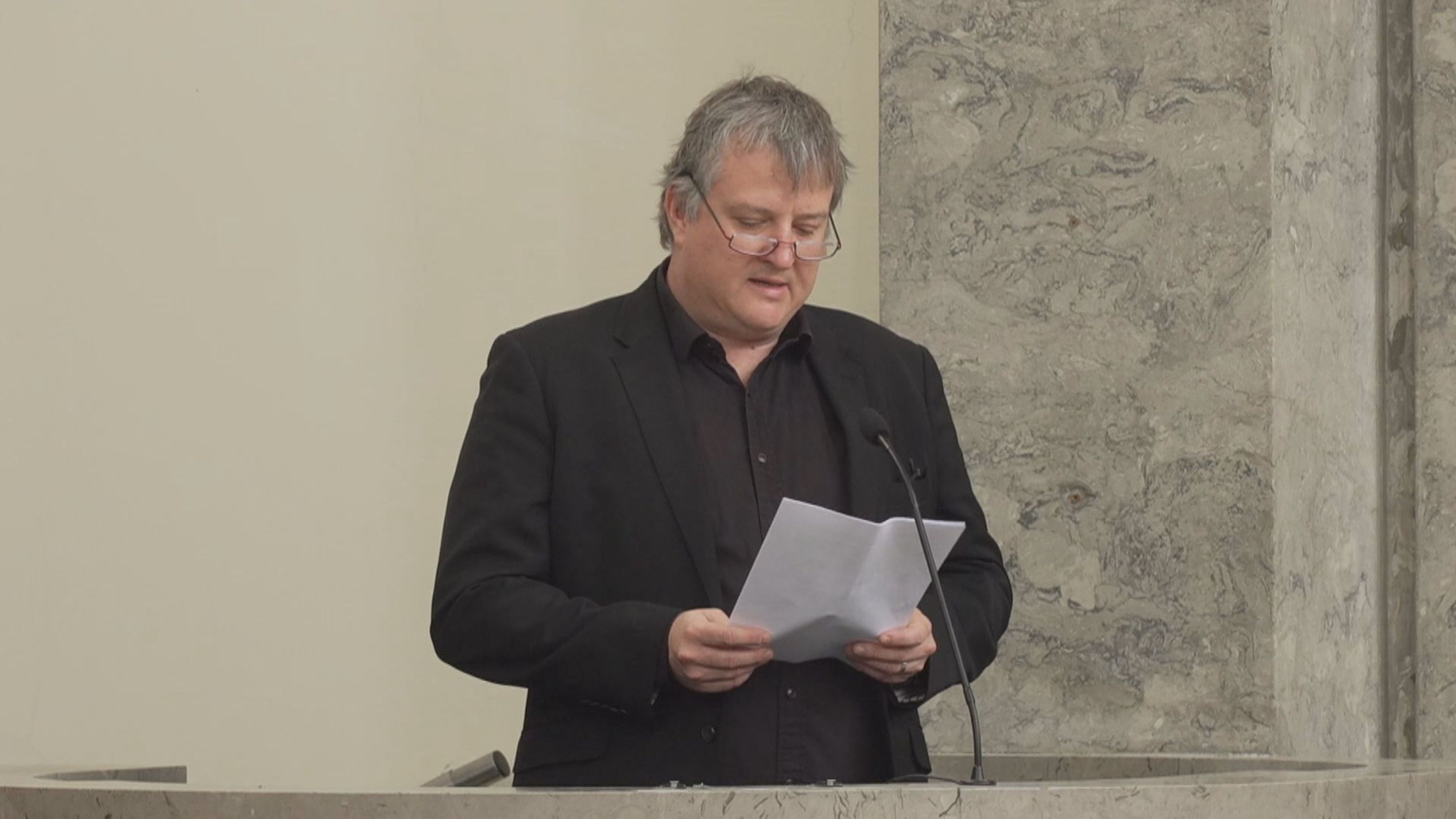 Poslední rozloučení s Janem Kalinou - Poslední rozloučení s Janem Kalinou (7/8)