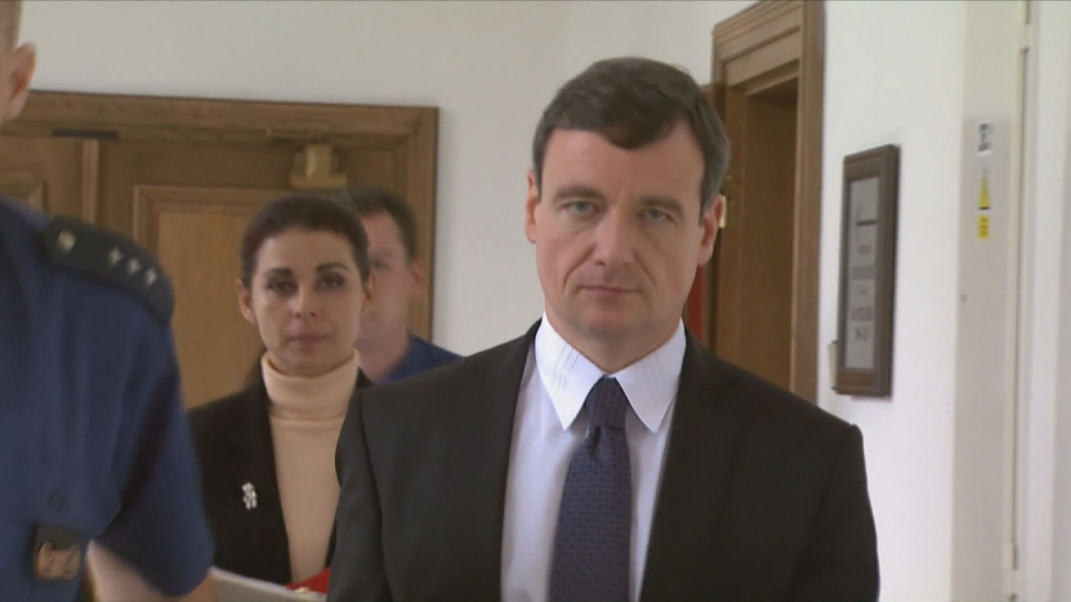 David Rath u soudu | Galerie: David Rath | TN.cz