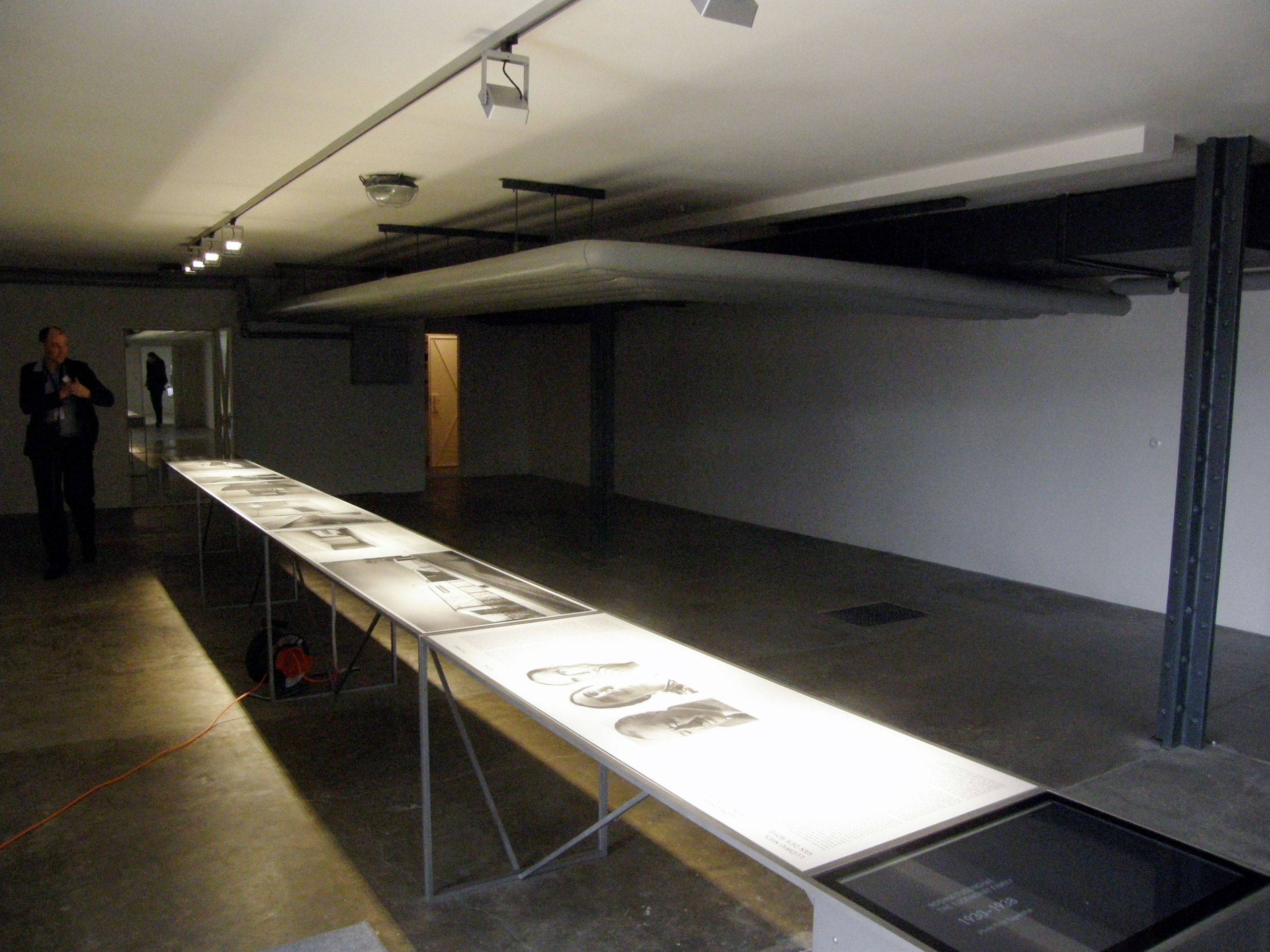 Vila Tugendhat - 3 - GALERIE - Vila Tugendhat (2/10)