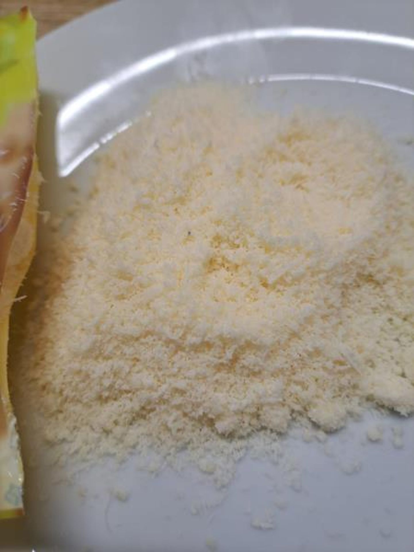 Zdraví nebezpečný sýr Grana Padano D.O.P (2) - Zdraví nebezpečné potraviny (6/7)