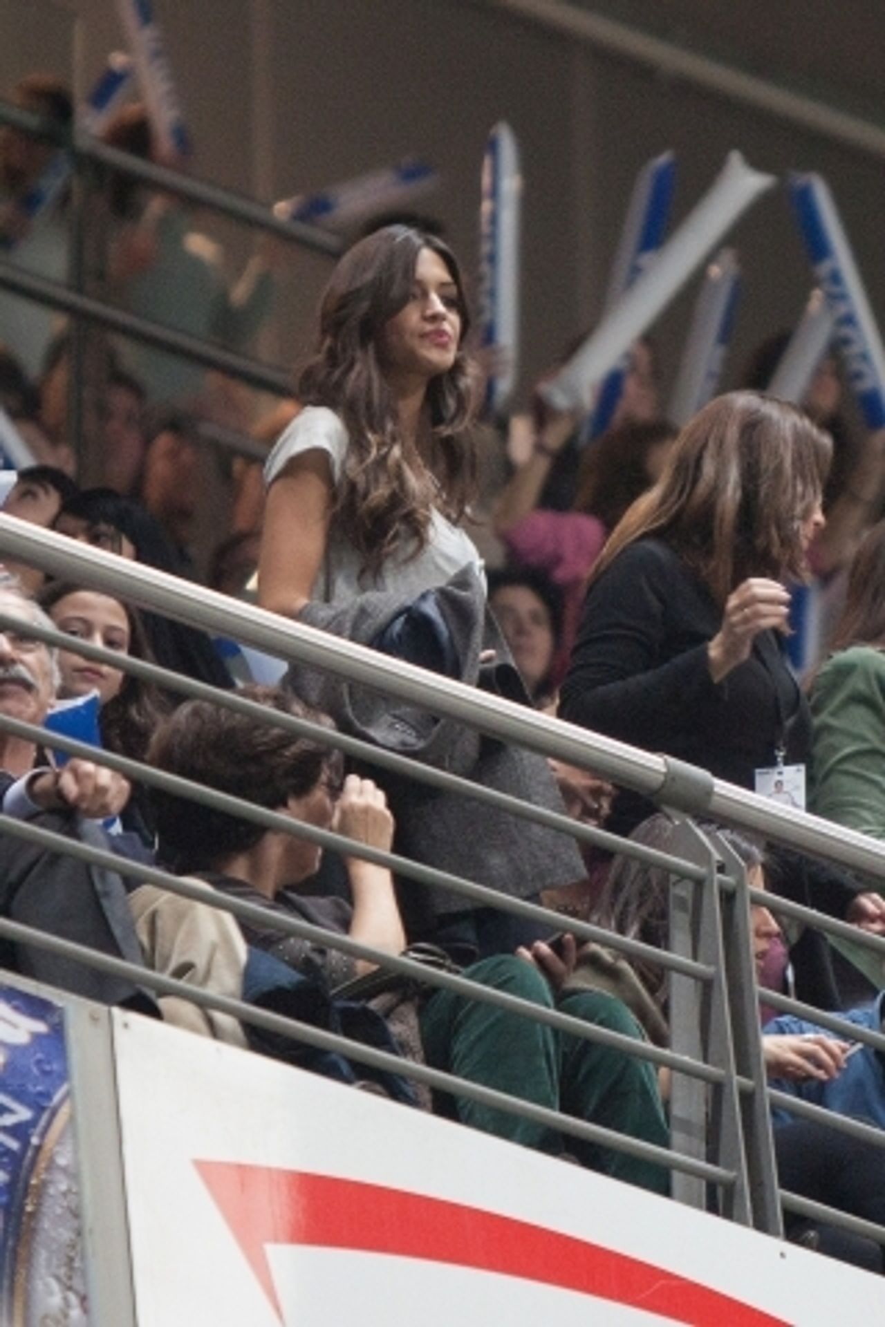 Iker Casillas a Sara Carbonero - 14 - GALERIE: Iker Casillas a Sara Carbonero (4/16)