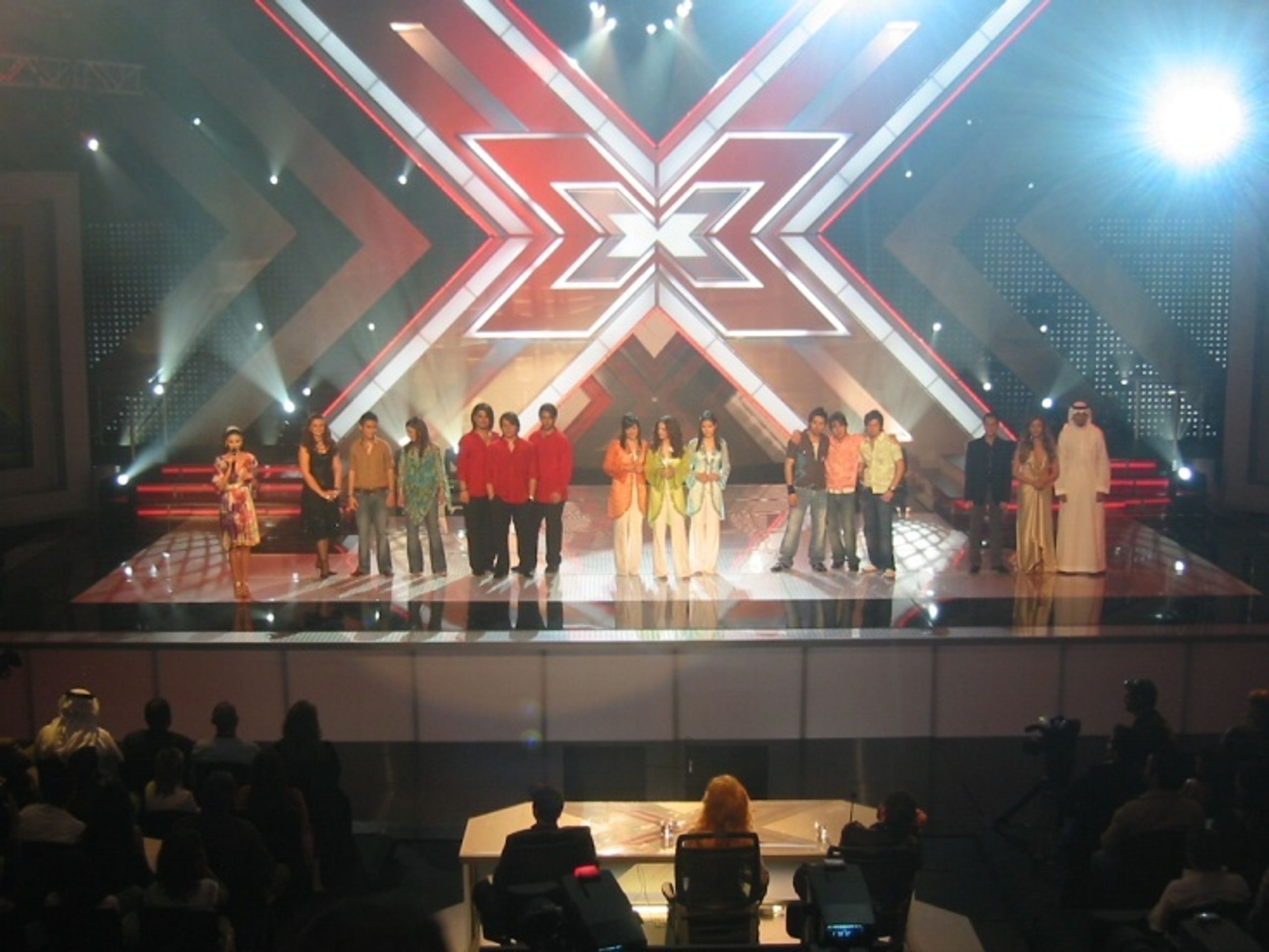 X Factor ve světě - VIDEO: X Factor hýbe Českem! (2/3)