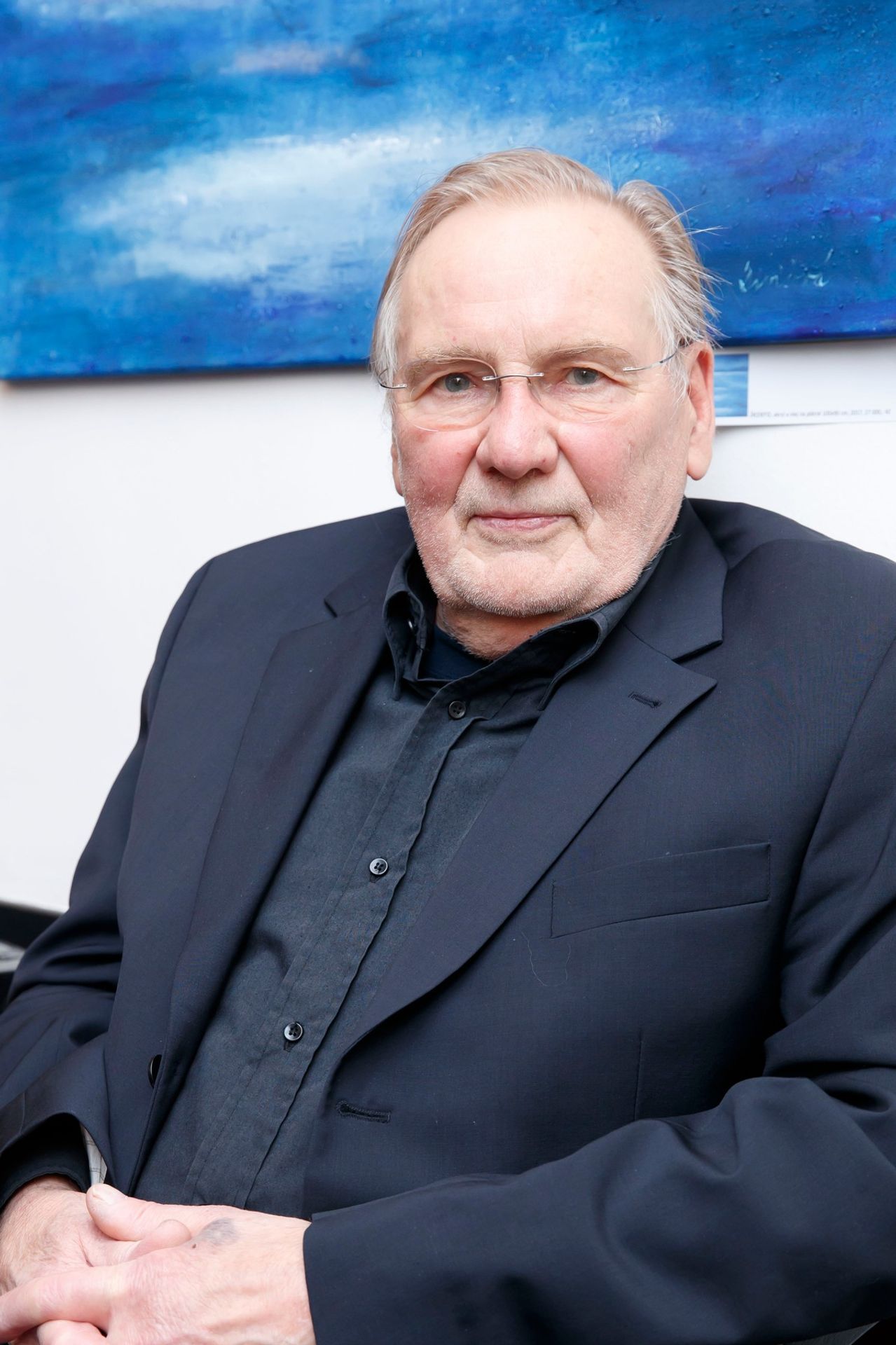 Jiří Štěpnička, 2. 11. 2021 - Skutečná jména celebrit (2/28)