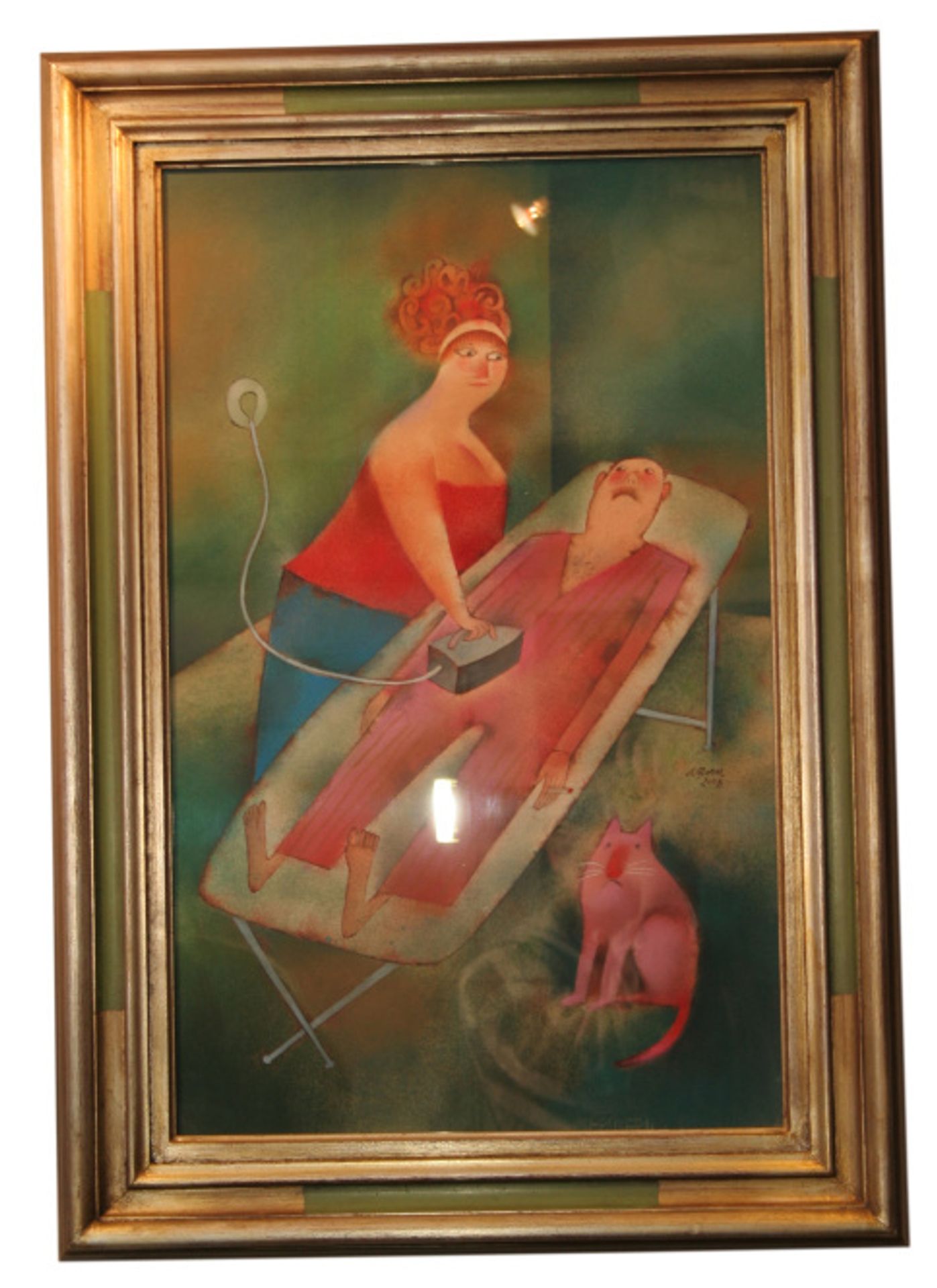 výstava - Galerie Výstava (1/7)