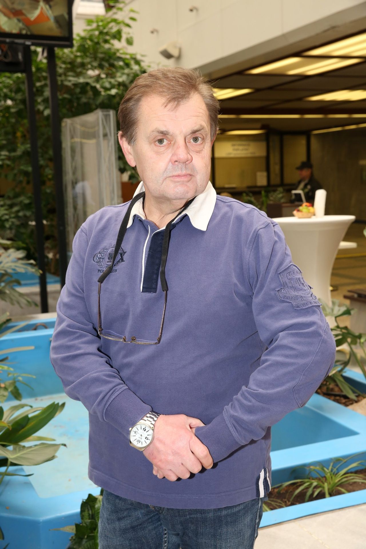 Mojmír Maděrič, 2017 - Mojmír Maděrič (8/11)