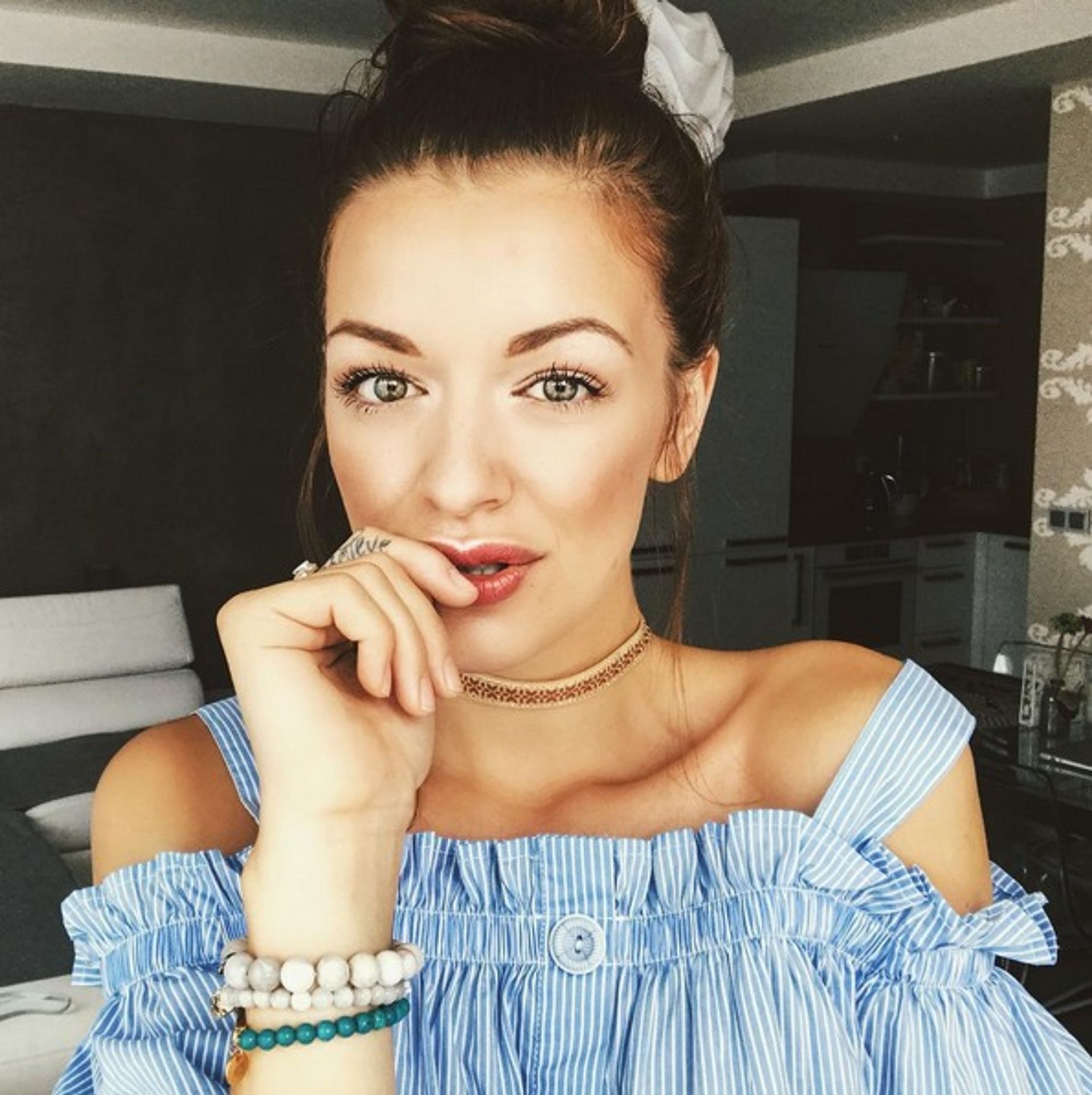 Jitka Boho - GALERIE: Jitka Boho (3/26)