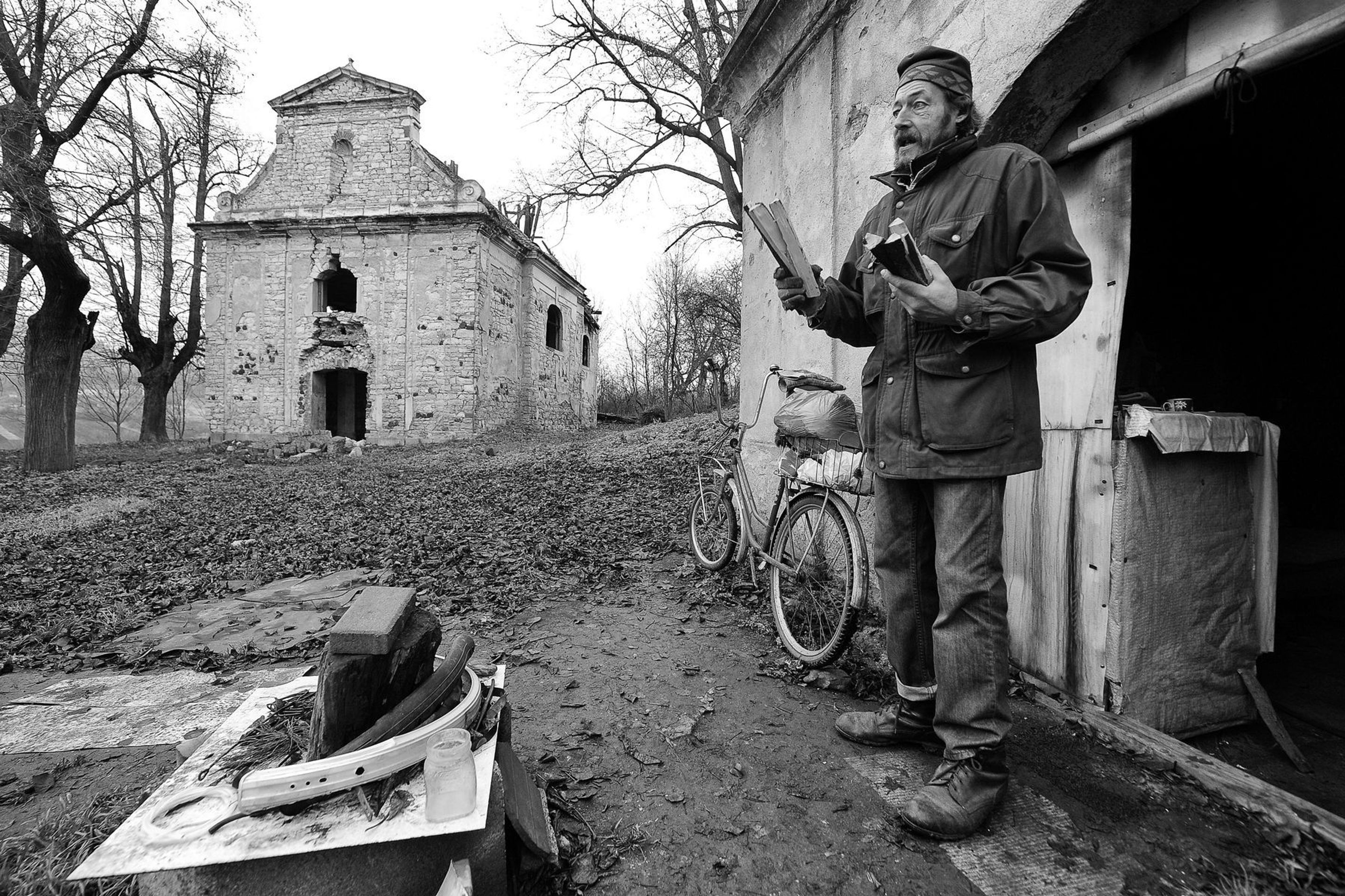 Výstava Život jinak - 7 - GALERIE: Výstava Život jinak (4/9)