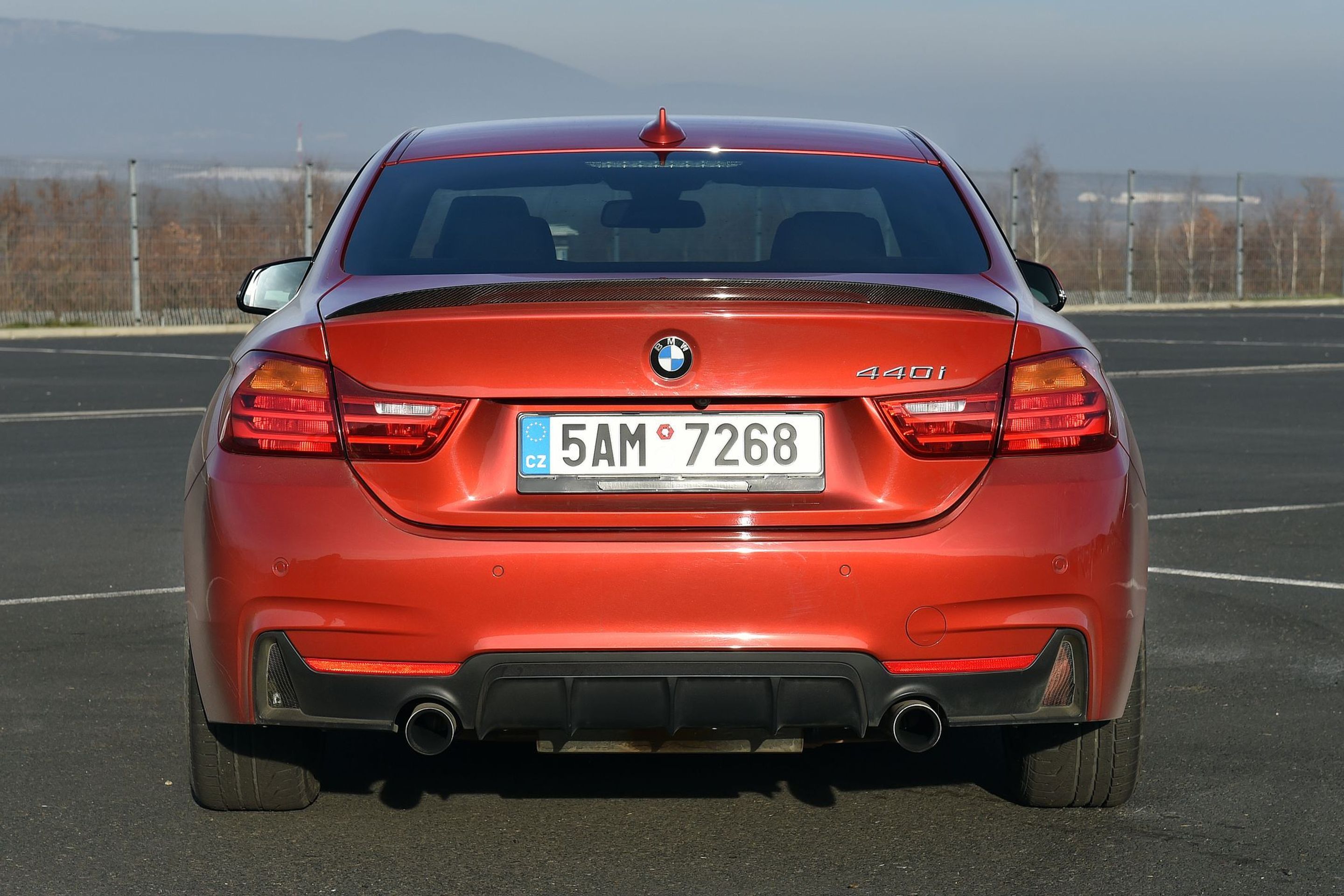 BMW 440i - 17 - GALERIE: BMW 440i (16/19)