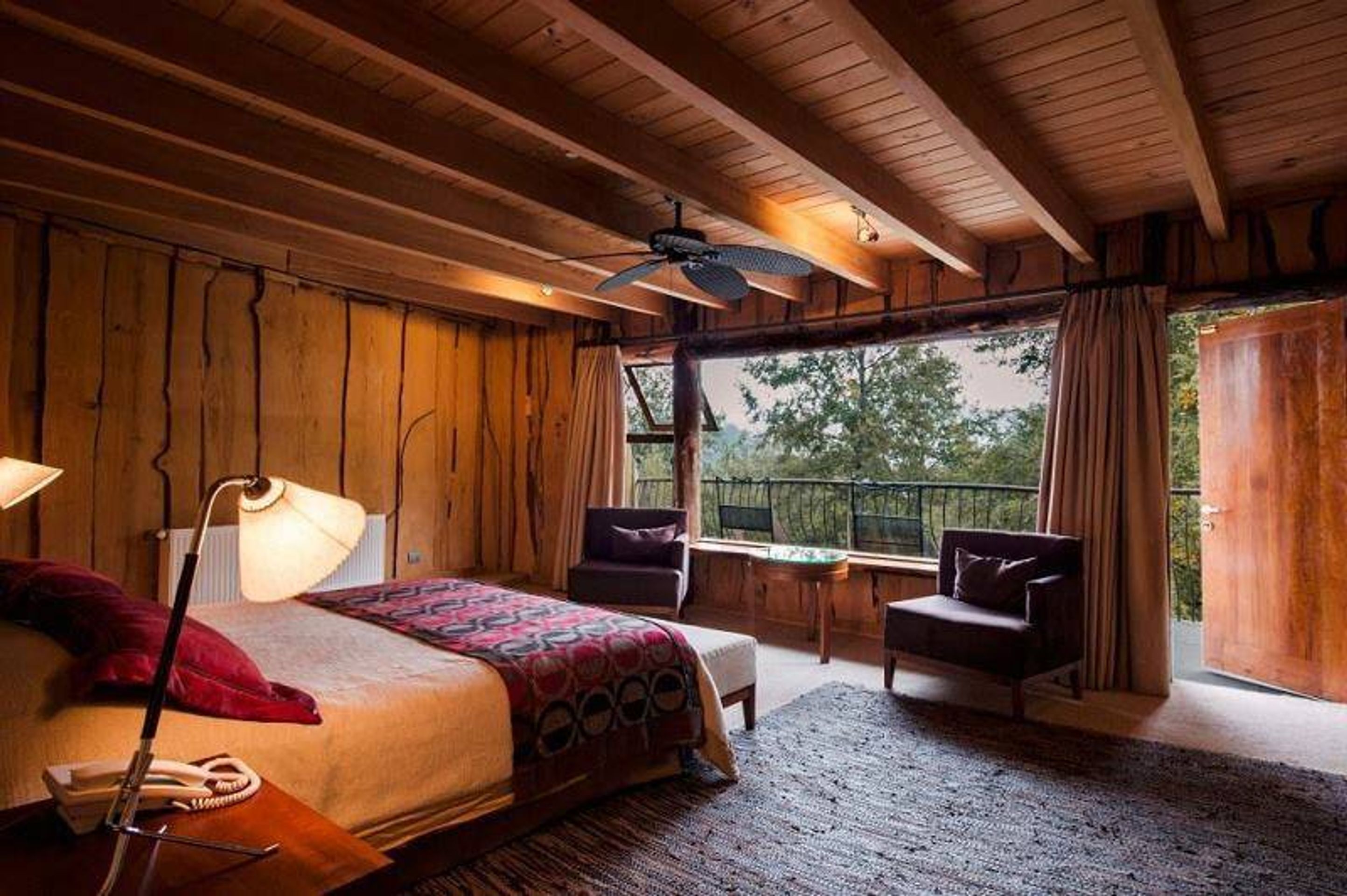 Magic Mountain Hotel - GALERIE: Magic Mountain Hotel (9/19)