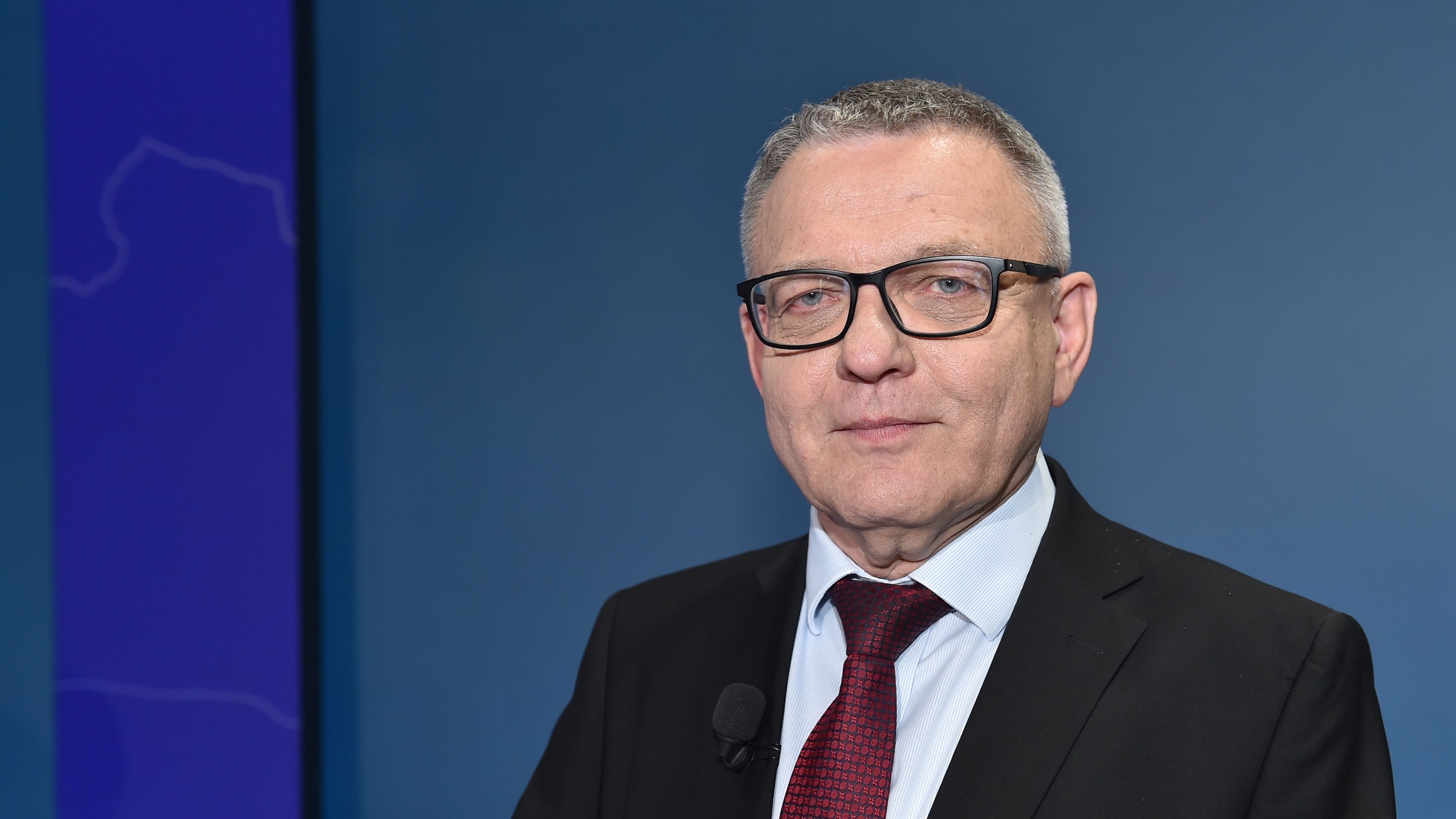 Lubomír Zaorálek - Naše Evropa (5/9)