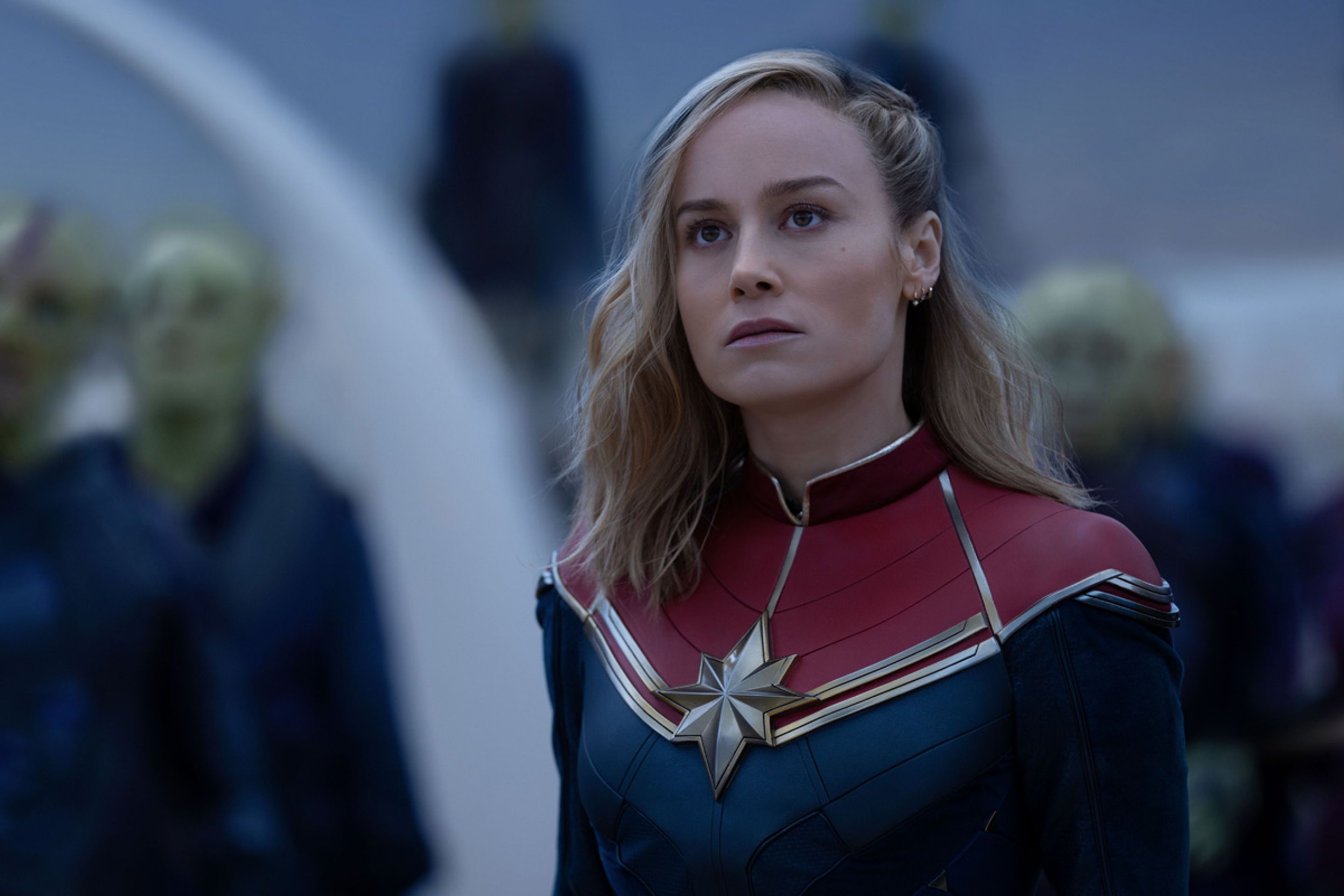 Film Marvels (1) - Film Marvels (6/26)