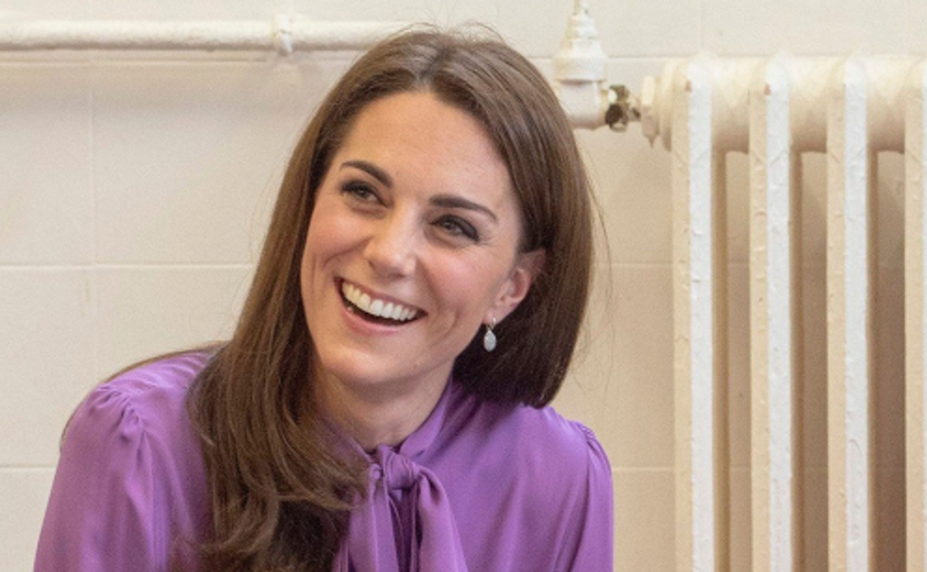 Kate Middleton - GALERIE: Je Kate Middleton těhotná? (6/10)