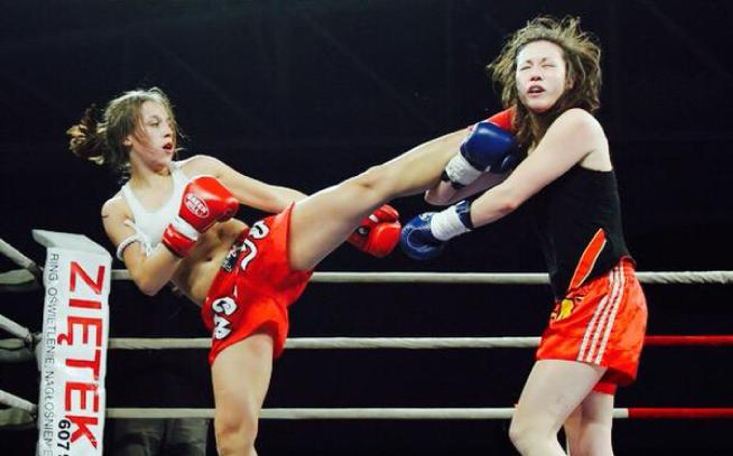 UFC Joanna Jendrejczyk - GALERIE: Joanna Jedrzejczyk na dovolené (6/8)