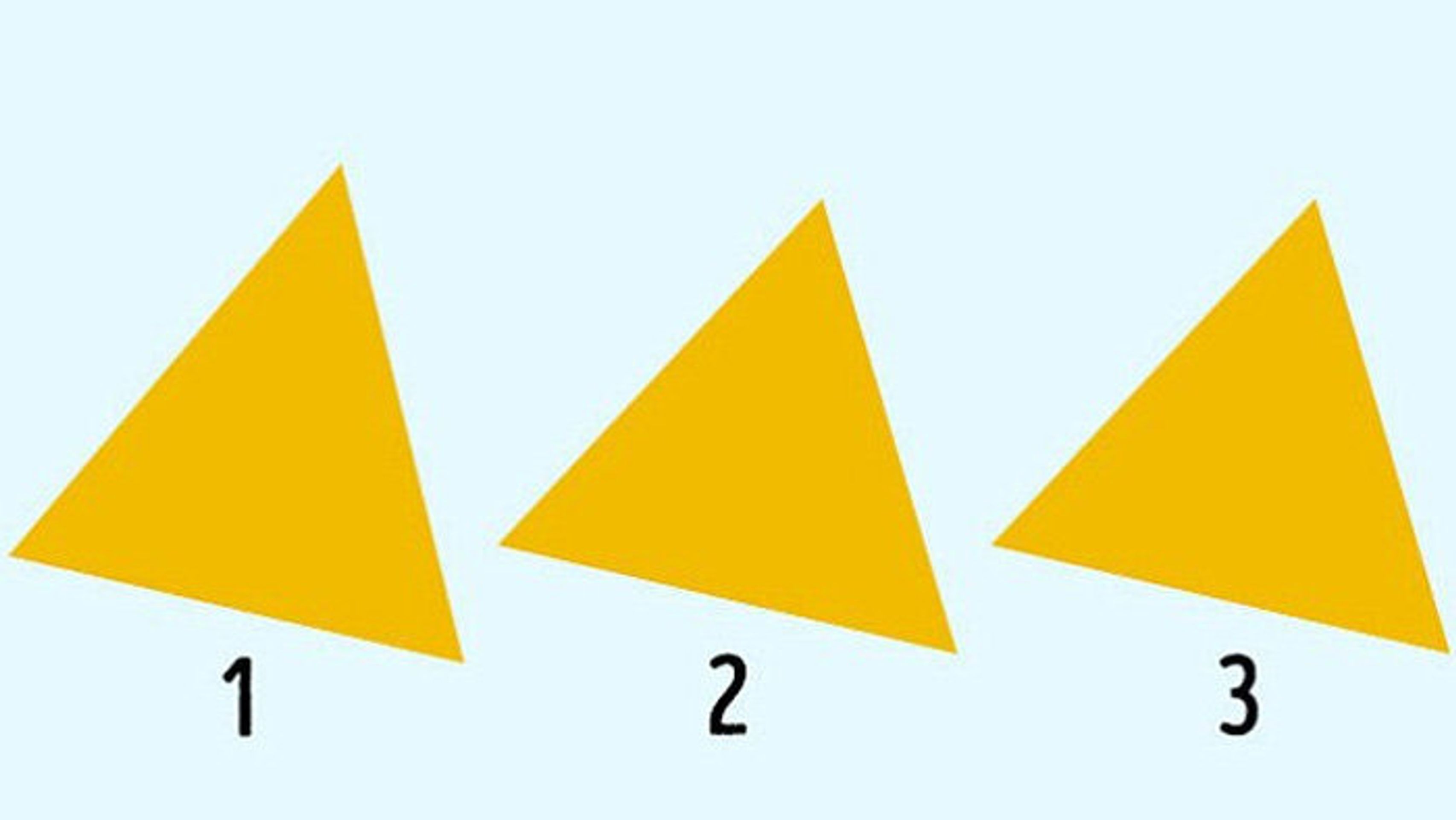 Test perfekcionalismu - 6 - Který z trojice symbolů do obrázku nepatří? (7/10)