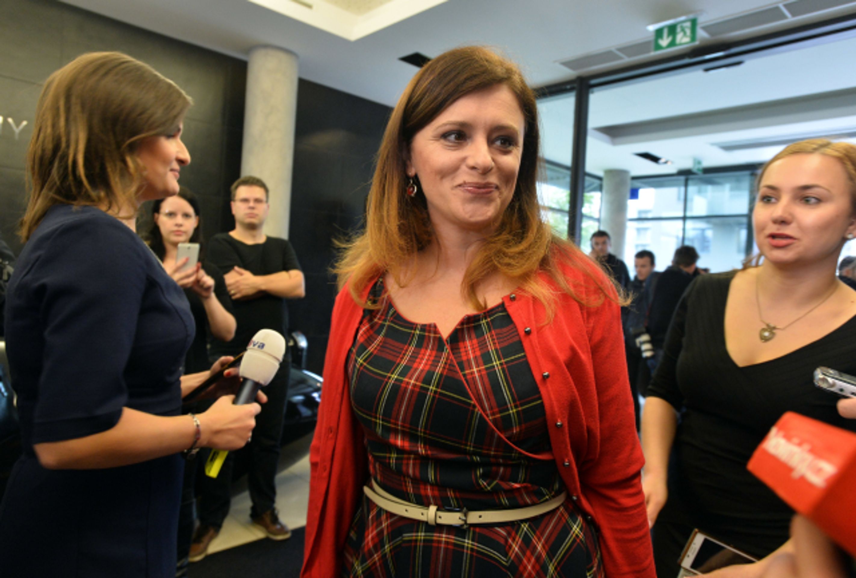 Jaroslava Jermanová se stane hejtmankou Středočeského kraje - GALERIE: Manželé poslankyň (11/28)
