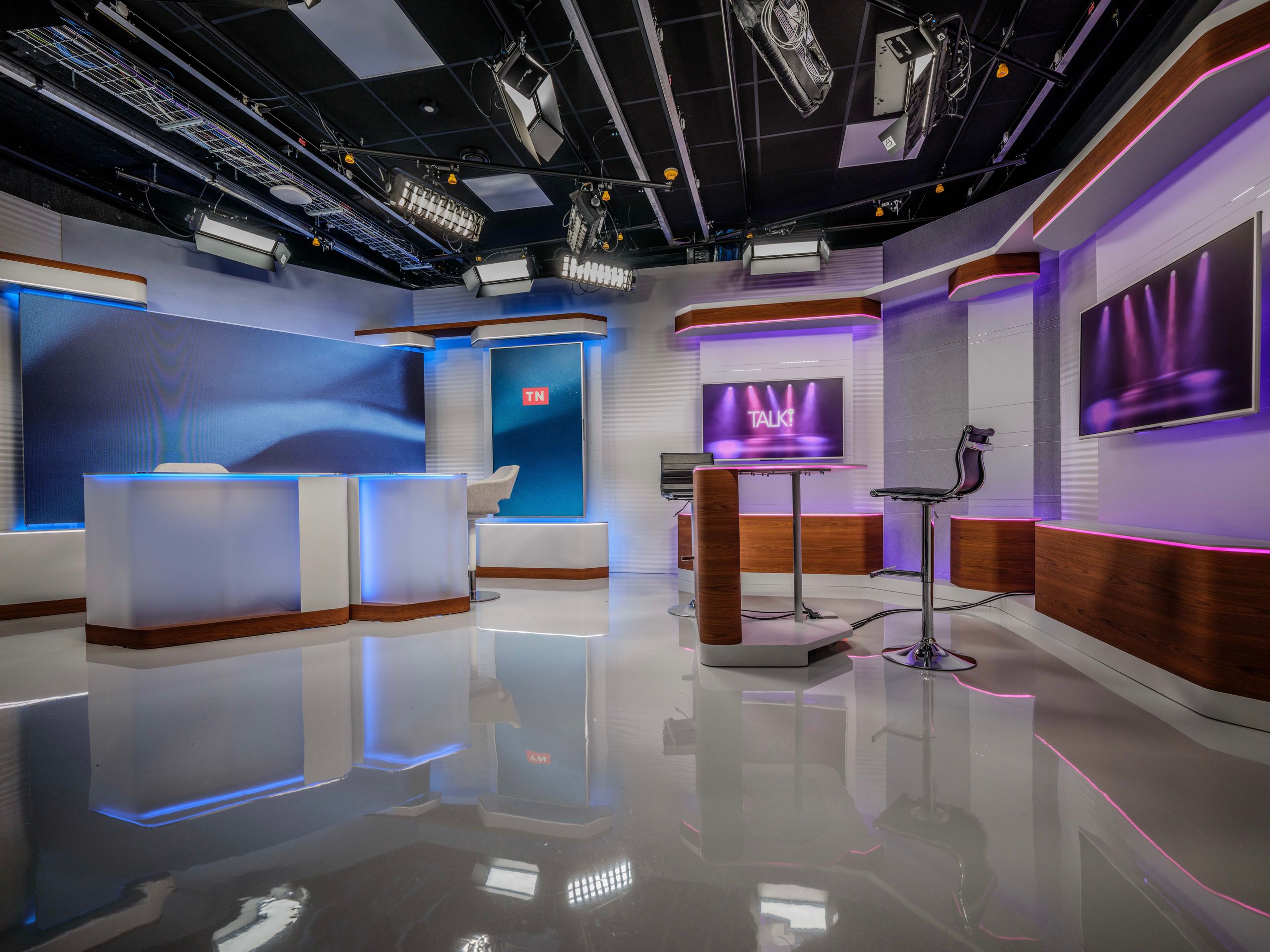 Studio TN Live - TN Live (6/9)