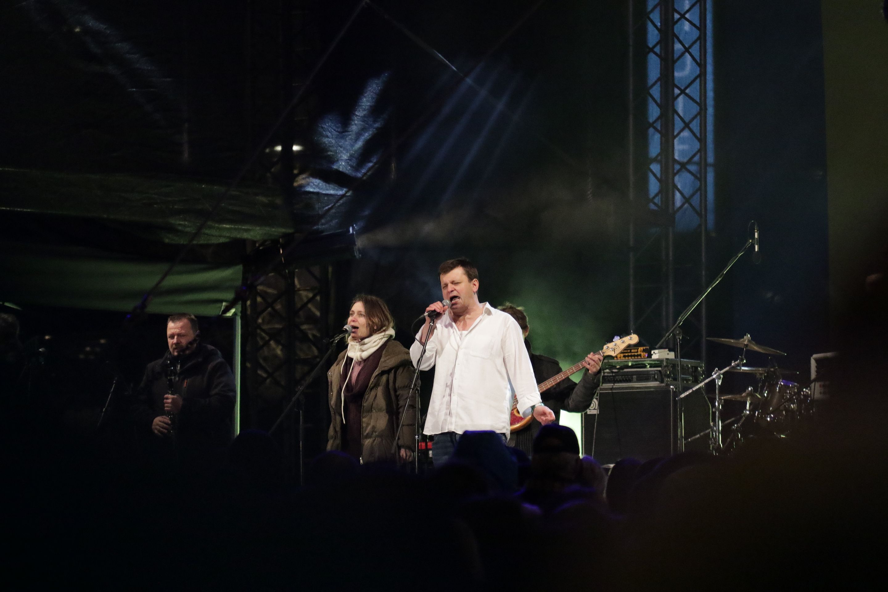 Koncert pro Ukrajinu - Koncert pro Ukrajinu (19/20)