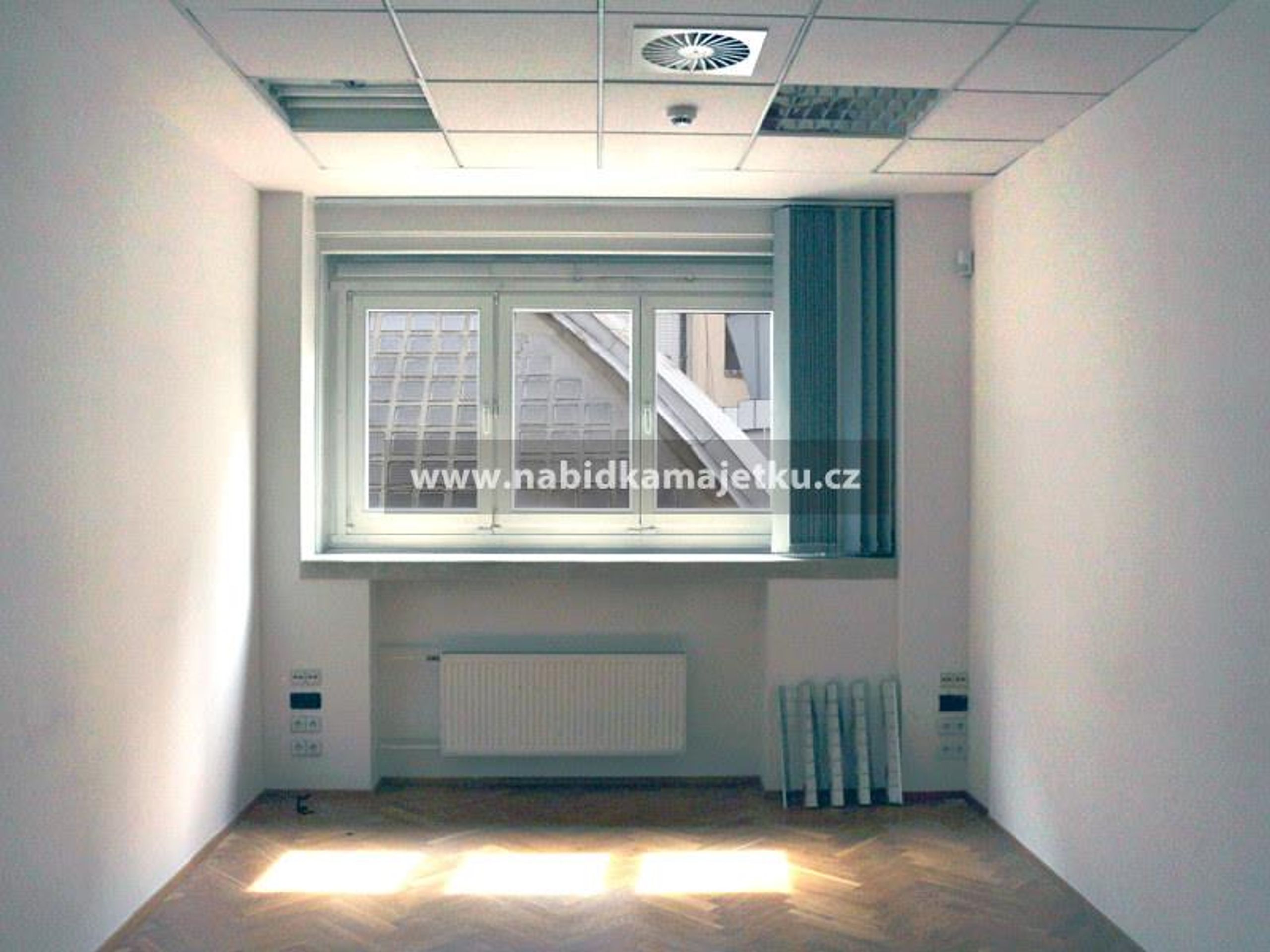 Prodej majetku Palác Broadway - Nabídka majetku státu (5/115)