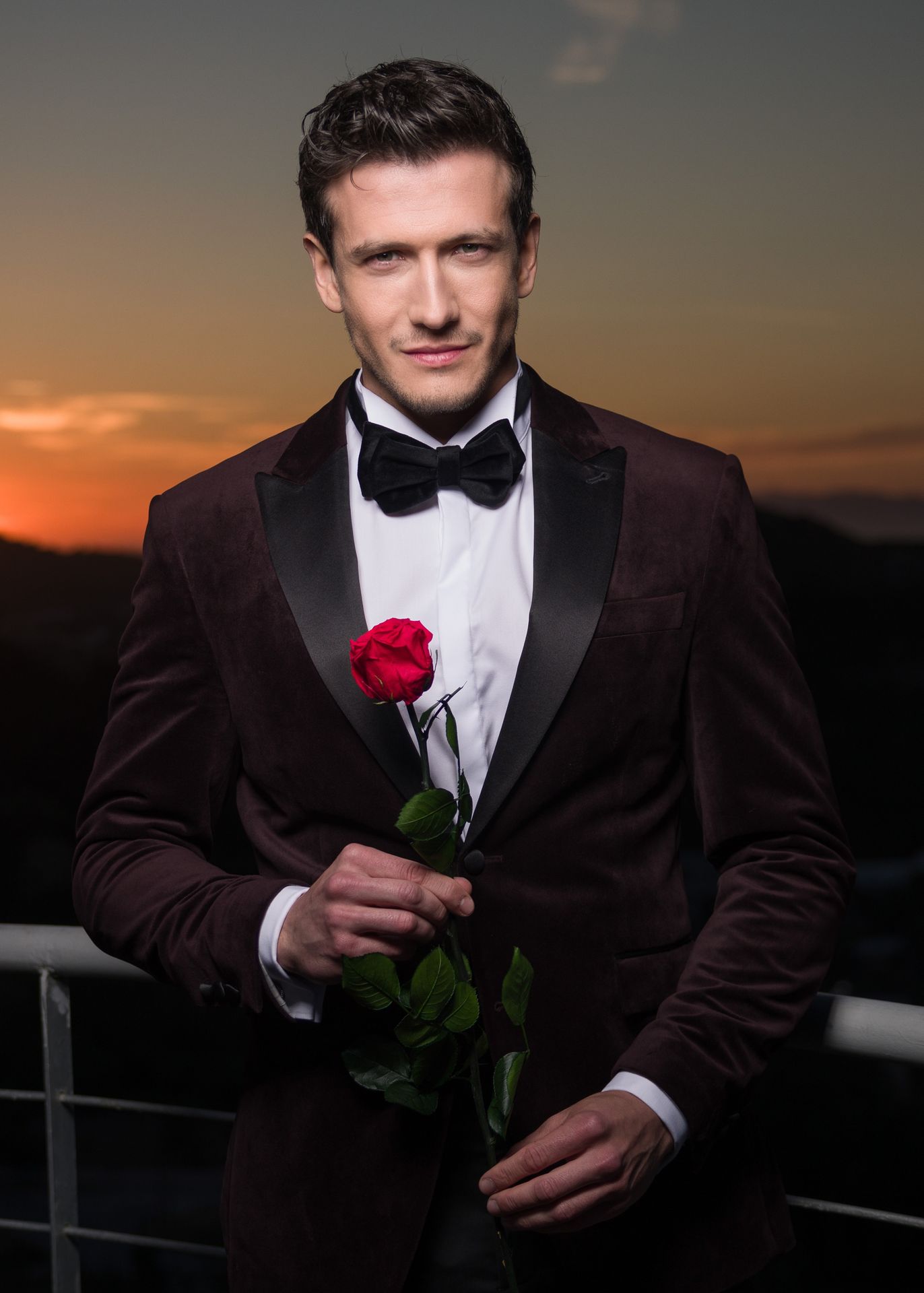 Bachelor – Jan Solfronk - Jan Solfronk a Sabina Pšádová (10/12)