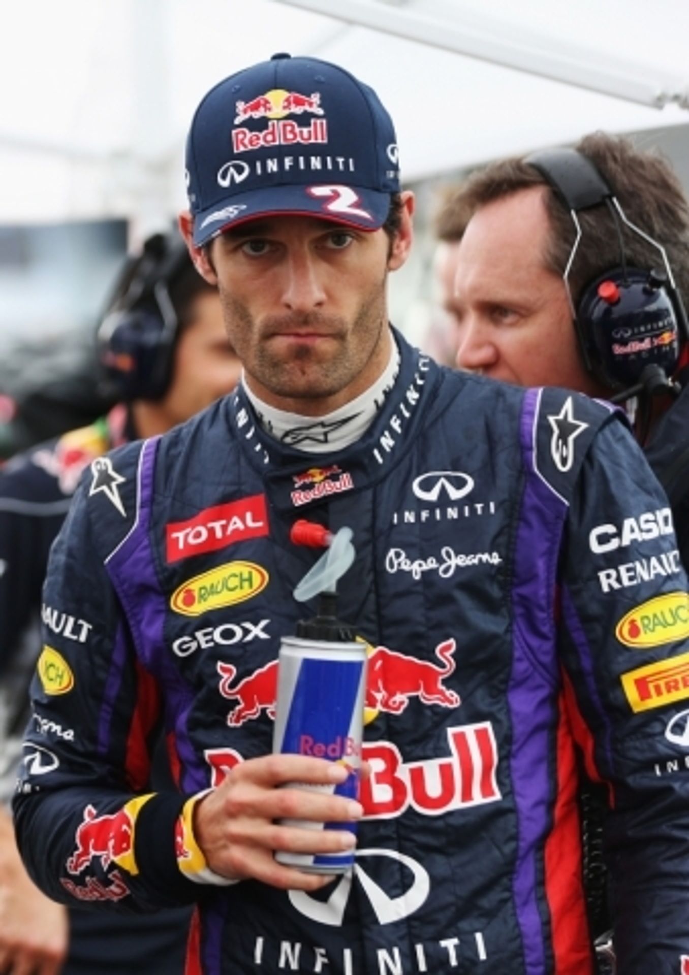GP Malajsie: Vettel, Webber, Hamilton - 8 - GALERIE: GP Malajsie - Vettel, Webber, Hamilton (3/10)