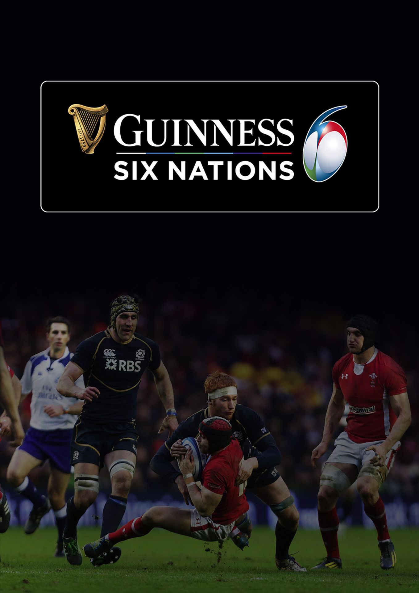 rbs_6_nations-2019 - GALERIE: Maturitní tablo 2014: Klvaňovo gymnázium a SOŠ zdravotnická a sociální Kyjov (29/35)