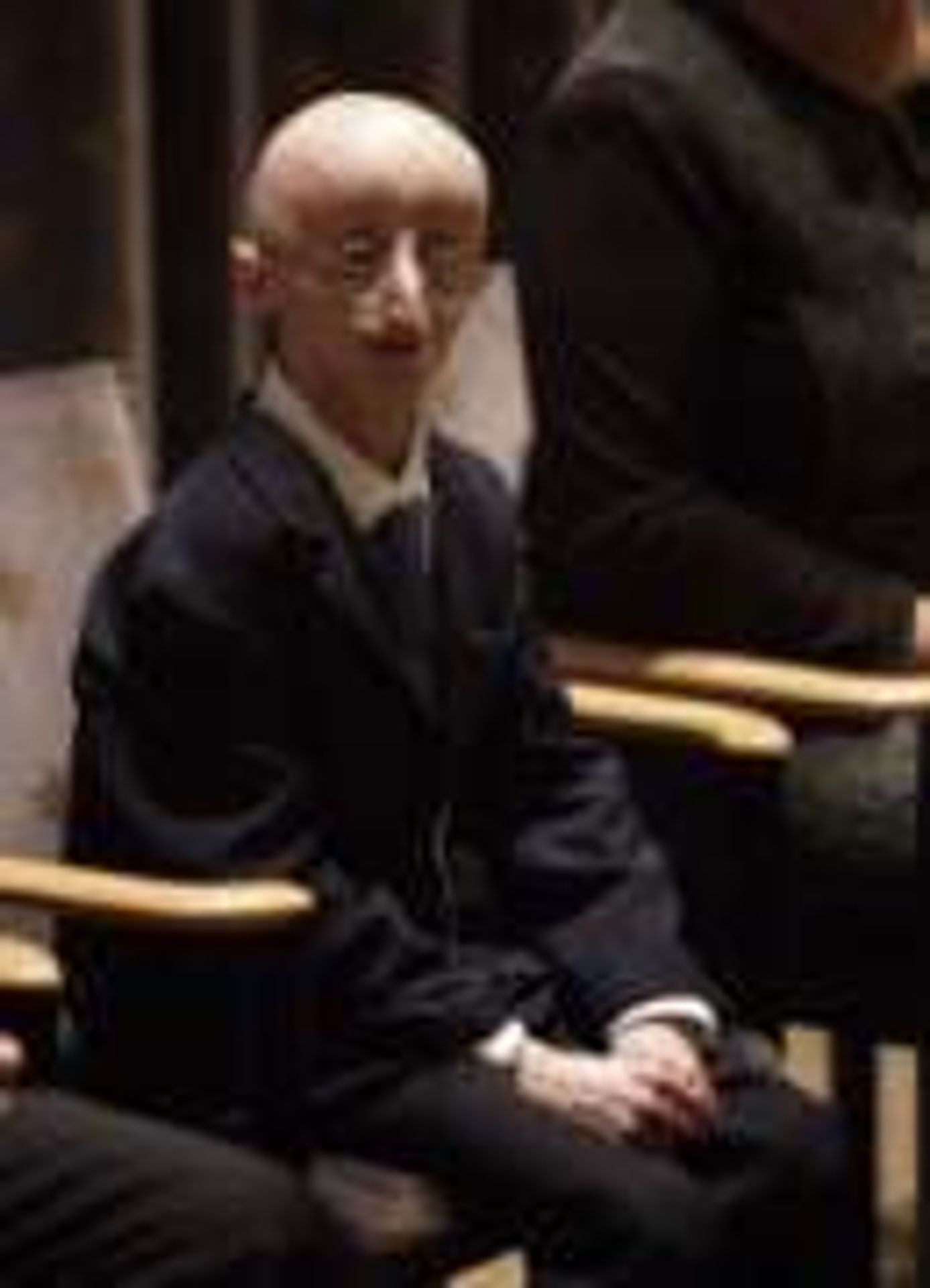 Sam Berns - 5 - Sam Berns (5/10)