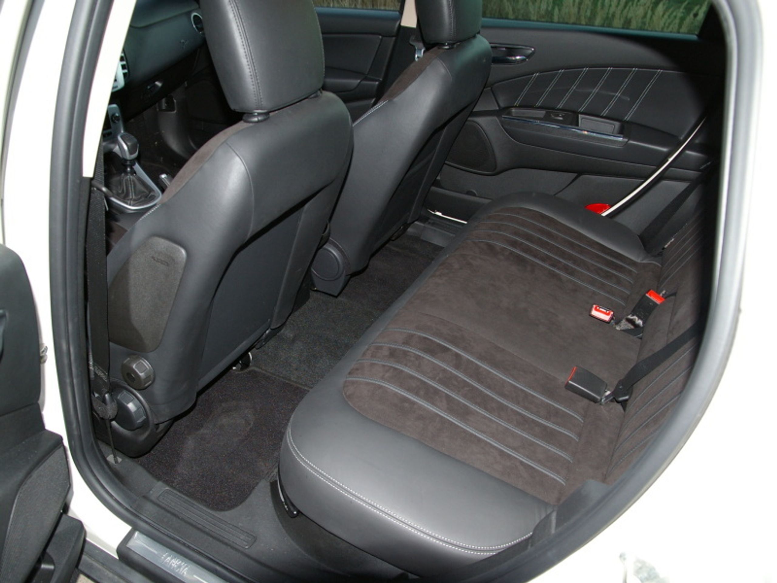 Lancia Delta - GALERIE Lancia Delta (6/8)