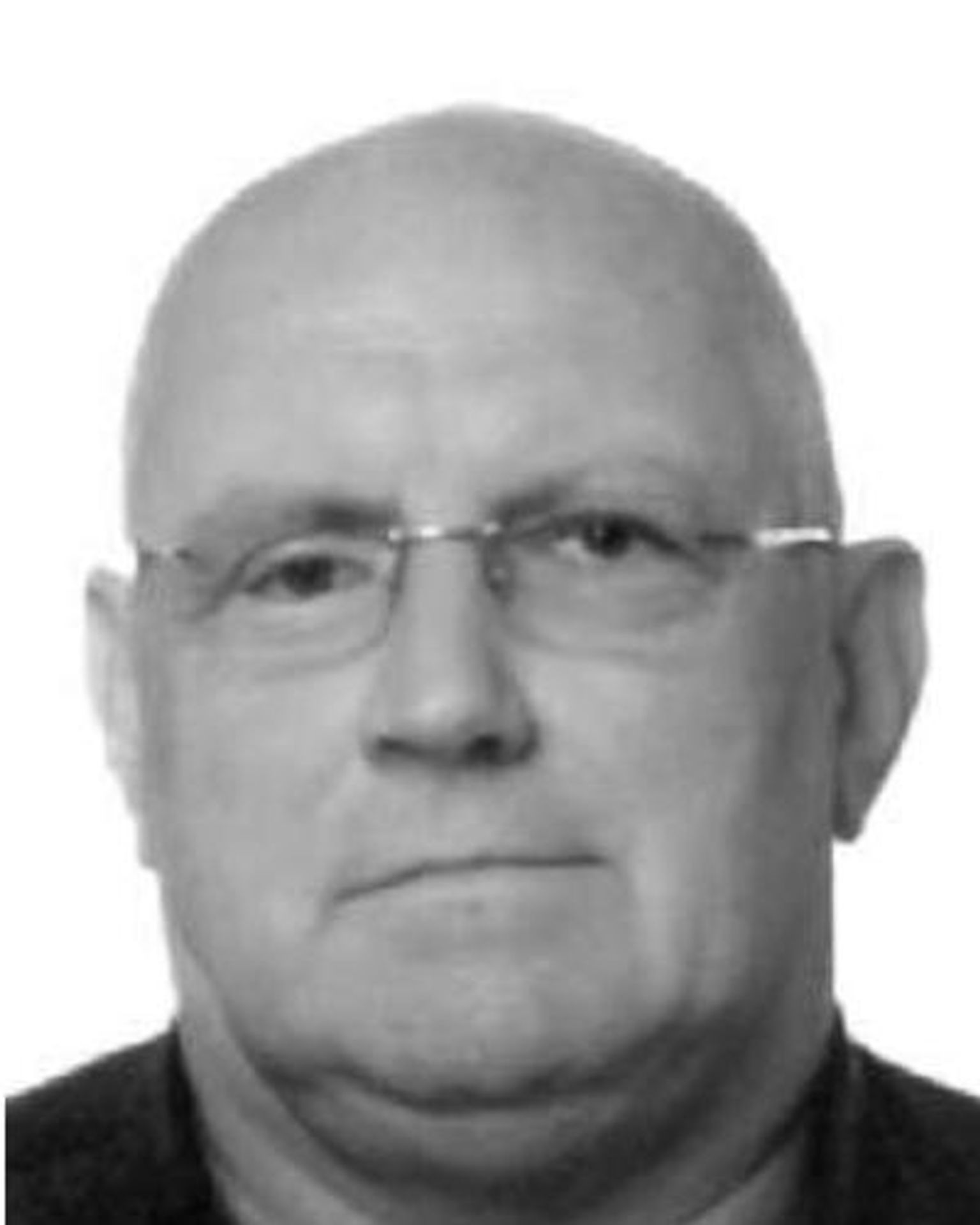 Wilhelmus BECKMANN, Belgie - Nejhledanější uprchlíci v Evropě (49/49)
