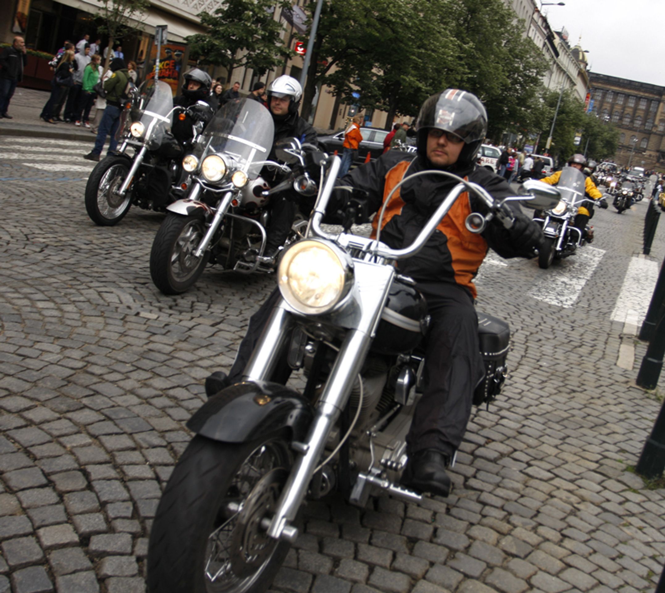 Harley-Davidson-2 - GALERIE: Harley-Davidson (5/8)