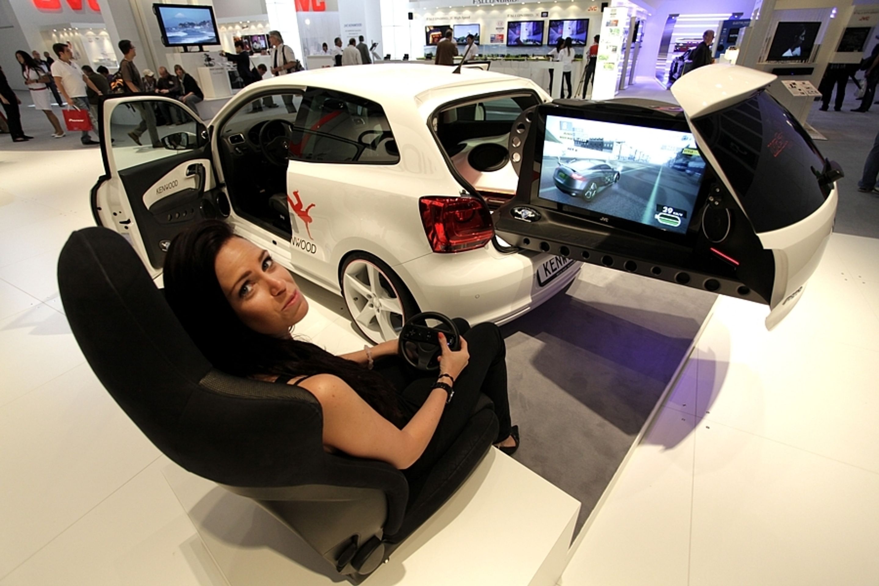 IFA 2011 - 4 - IFA 2011 (7/8)