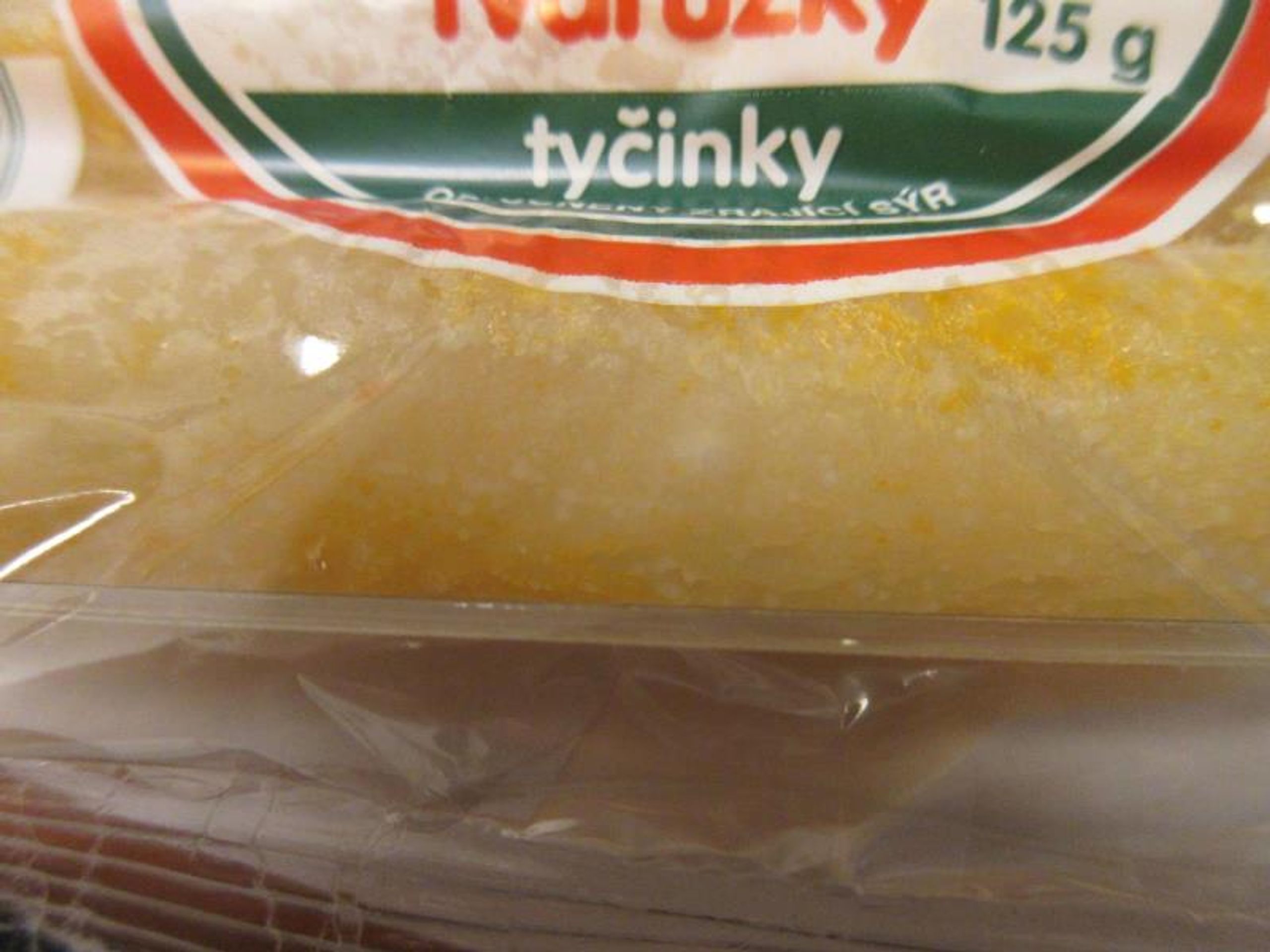 Zdraví škodlivé Olomoucké tvarůžky (9) - Zdraví škodlivé potraviny (33/46)