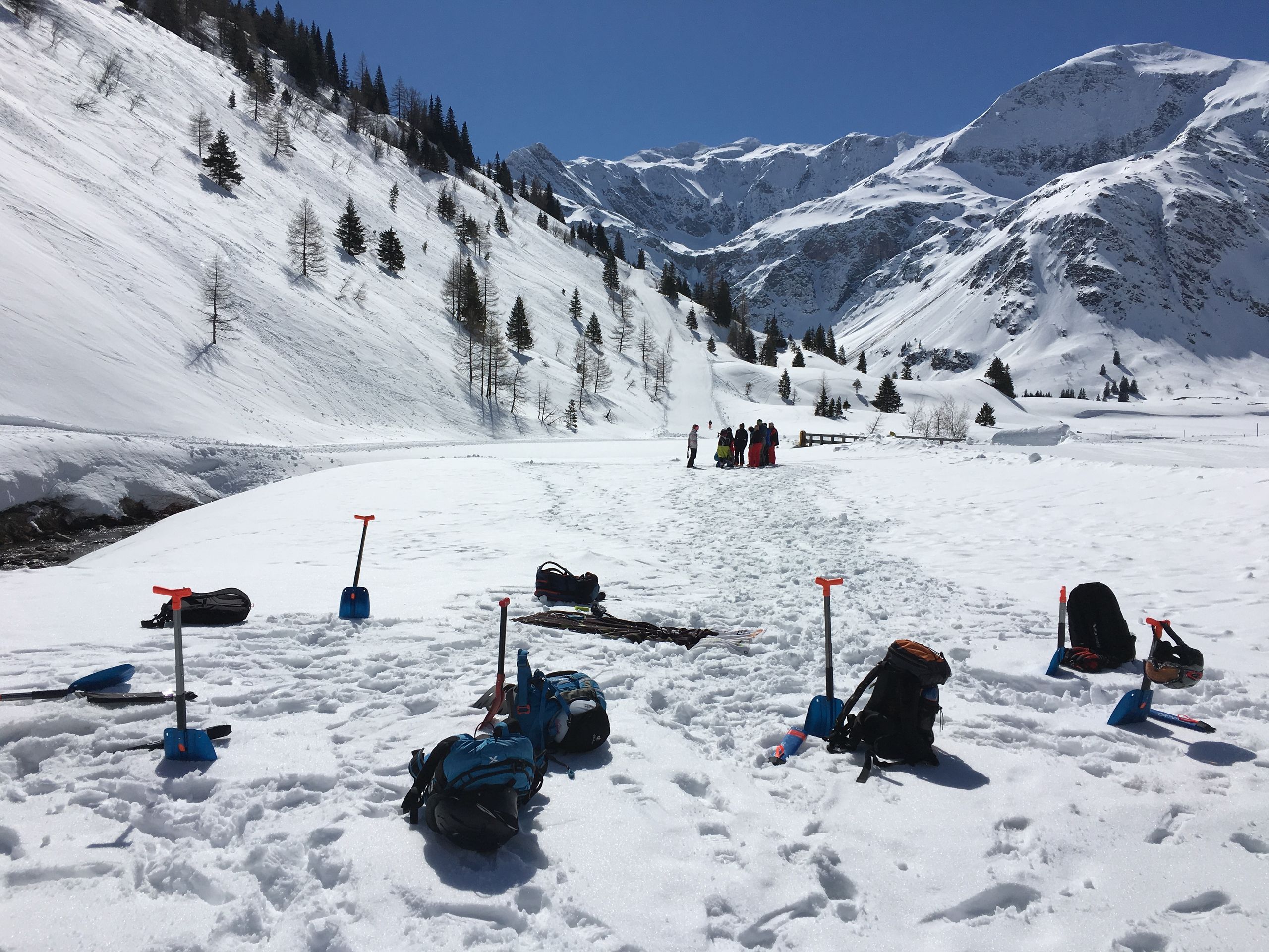 Freeride festival - 15 - GALERIE: Freeride Festival Bad Gastein (5/19)