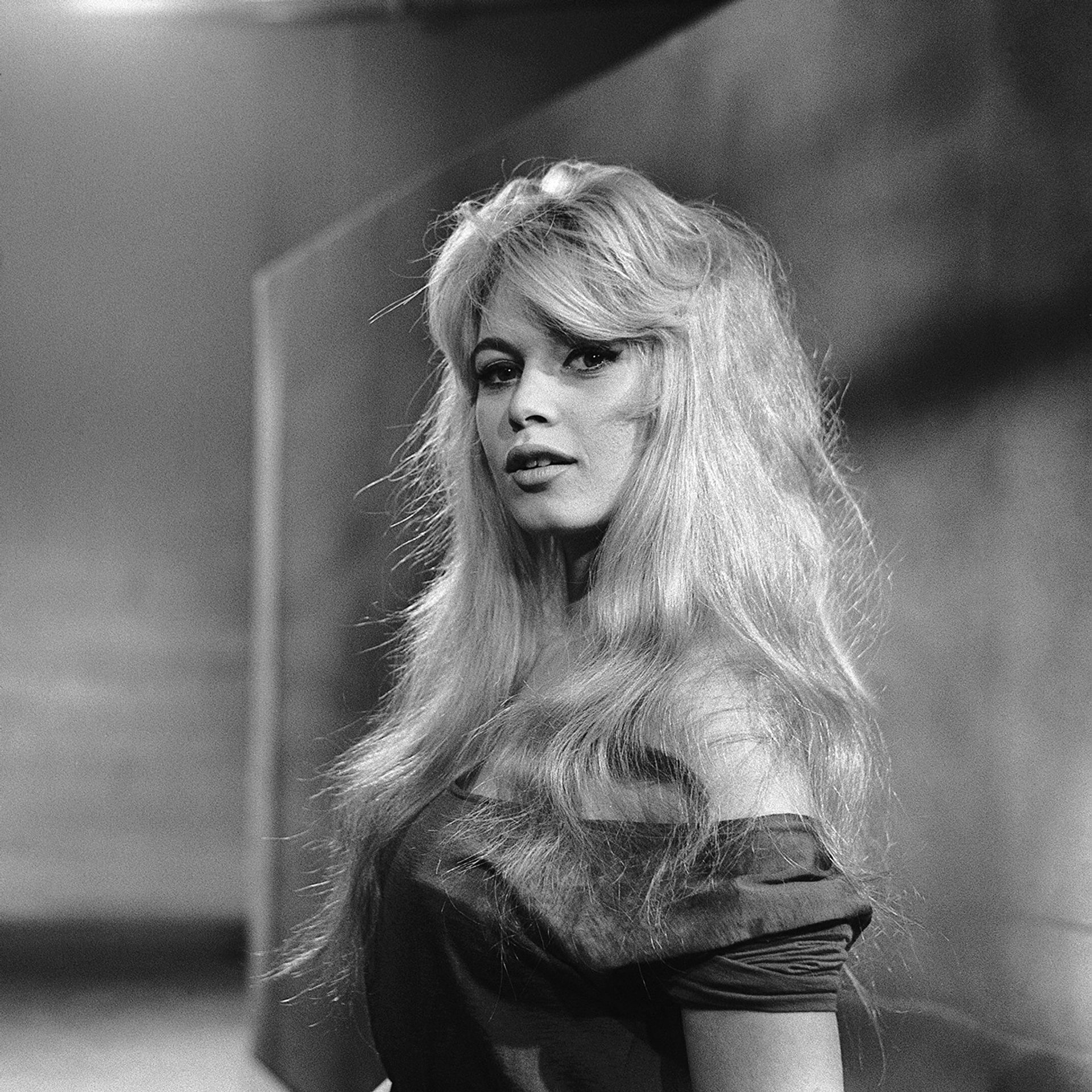 Brigitte Bardot - Zemřela Brigitte Bardotová (5/5)