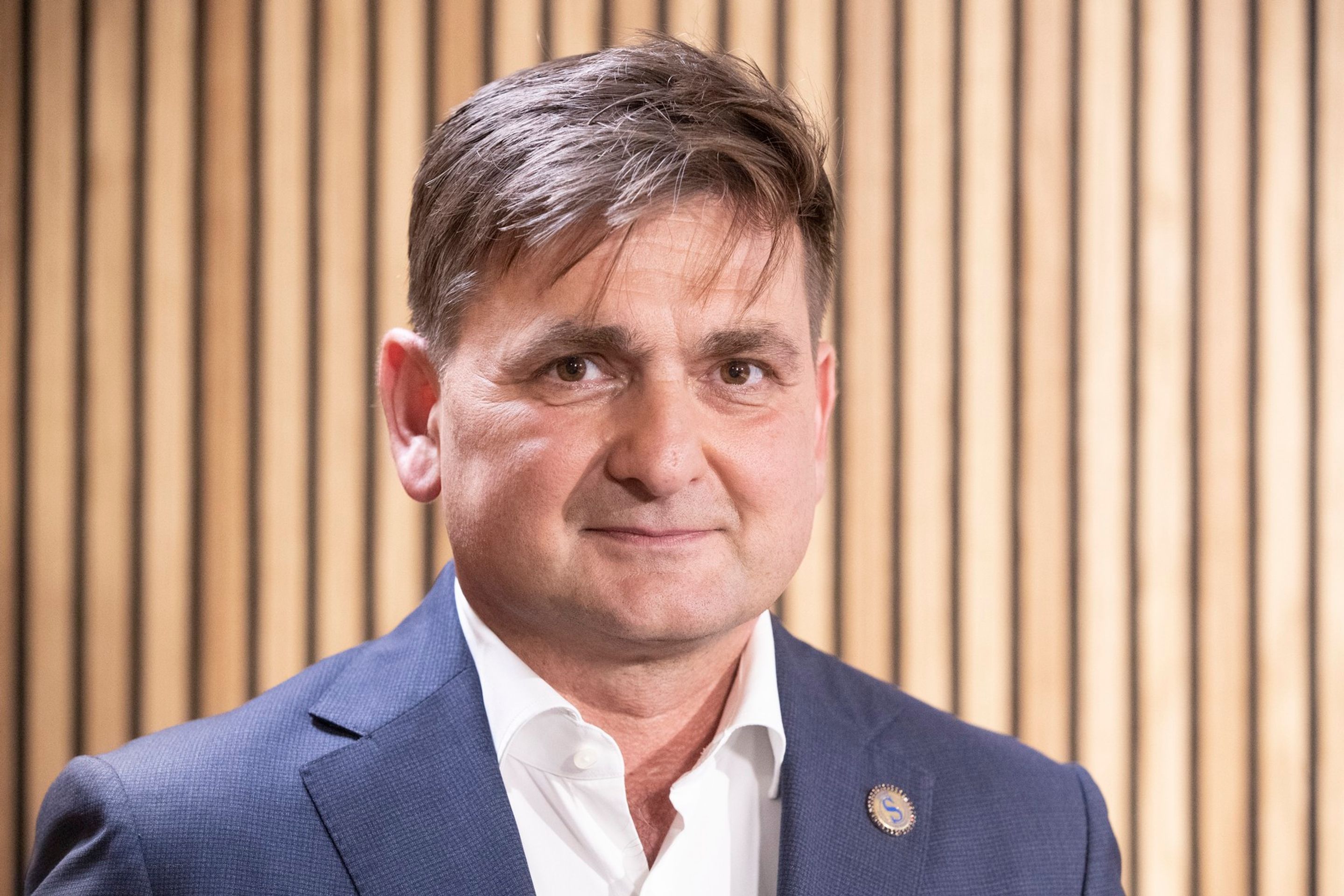 Náchod - Martin Červíček (ODS) - Přehled kandidátů do Senátu (21/44)