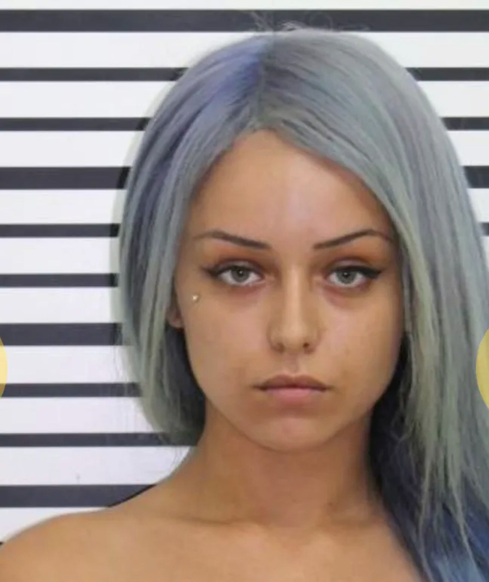 Hledaná Marzia Marimar Calleja Maatouková (23) z Malty - Hledané osoby (7/10)