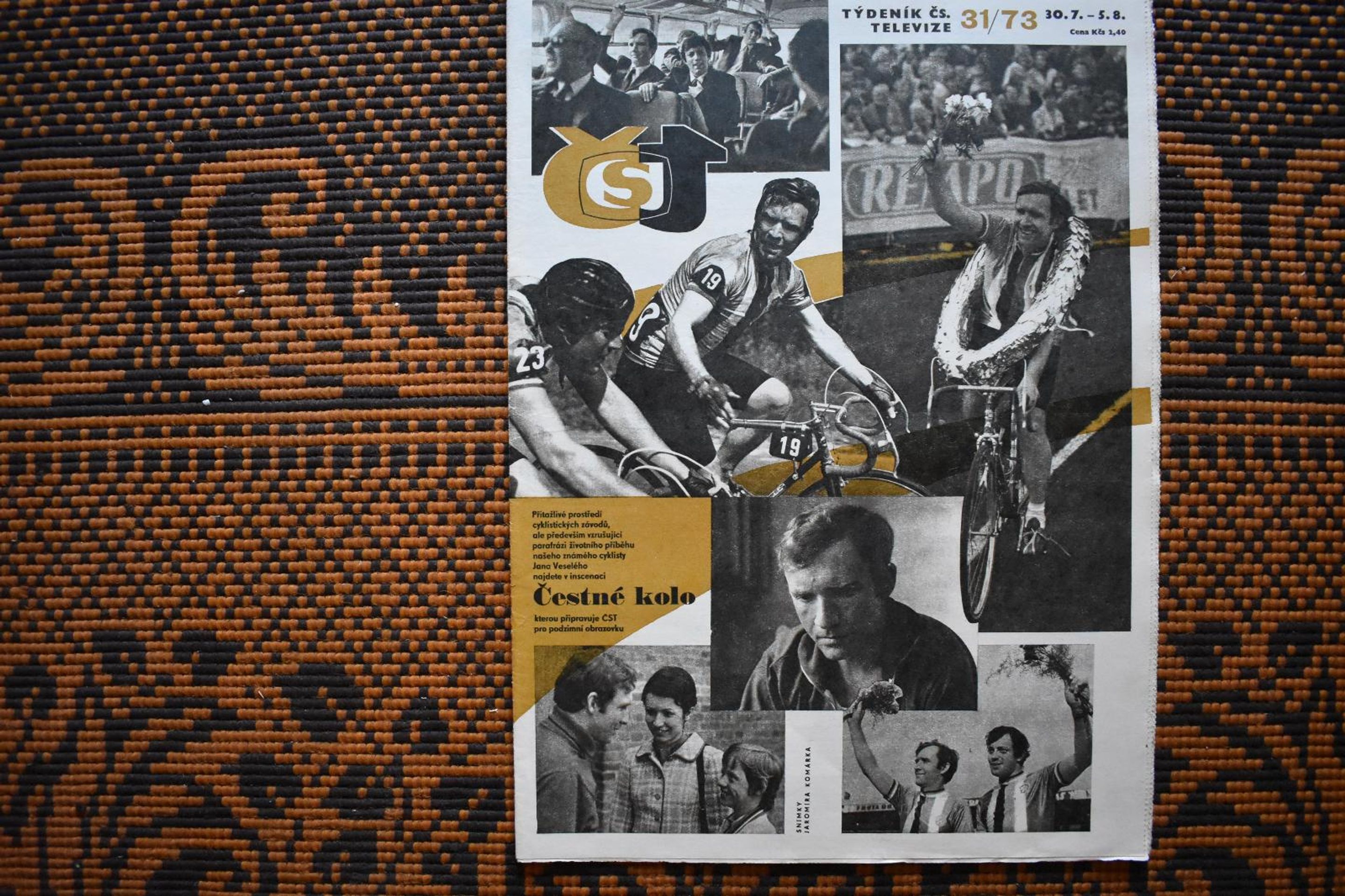 Týdeníky Československé televize 1968 až 1989 - Nejdražší položky z dražeb Aukra (20/31)