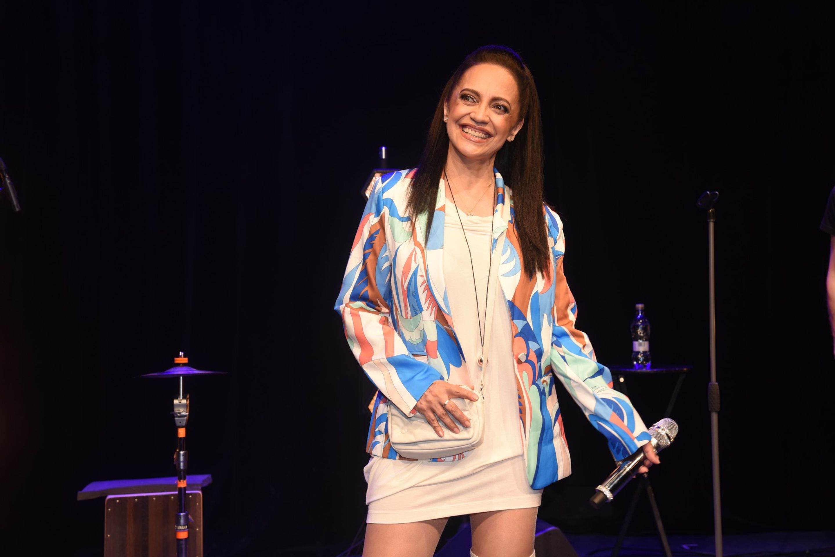 Lucie Bílá, 16. 5. 2023 - Lucie Bílá (10/20)
