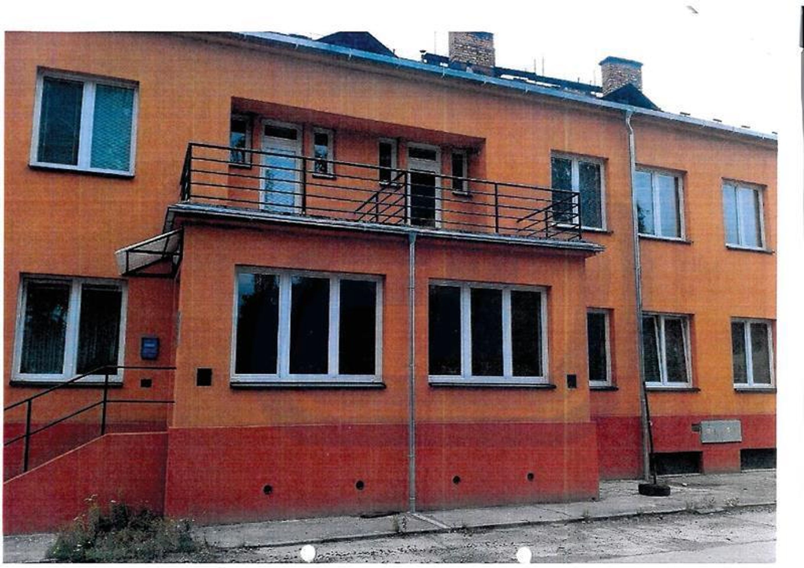 Prodej nemovitostí ČD - Pronájem nebytového prostoru v Kolíně za 7156 za měsíc - GALERIE: Prodej nemovitostí Českých drah (12/13)