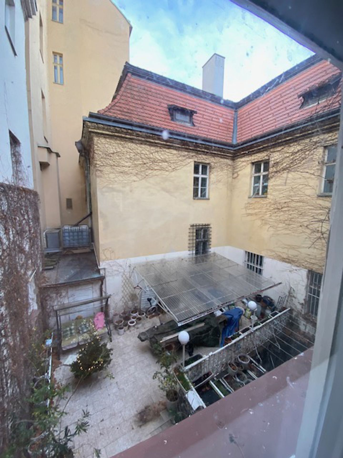 Na Můstku 6 (3) - Praha spouští elektronické aukce městských bytů (28/37)