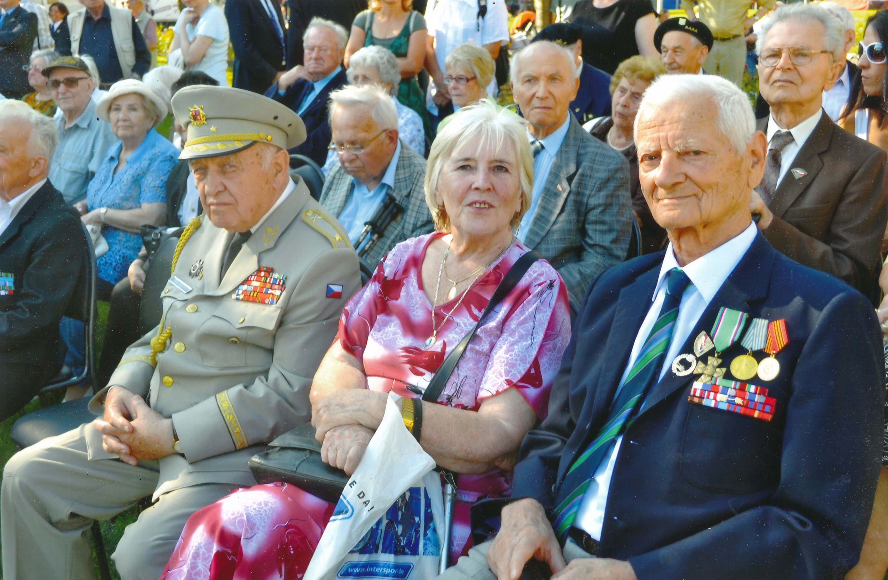 Tichomir Mirkovič - Tichomir Mirkovič (2/4)