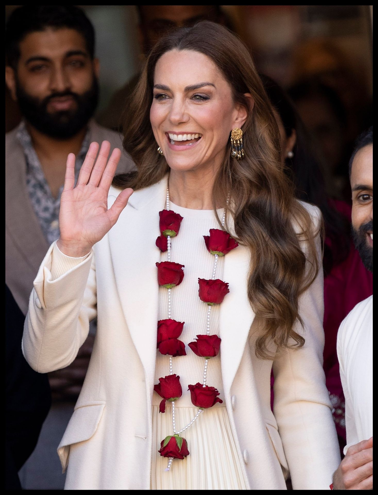 Kate Middleton - Kate Middleton (2/9)