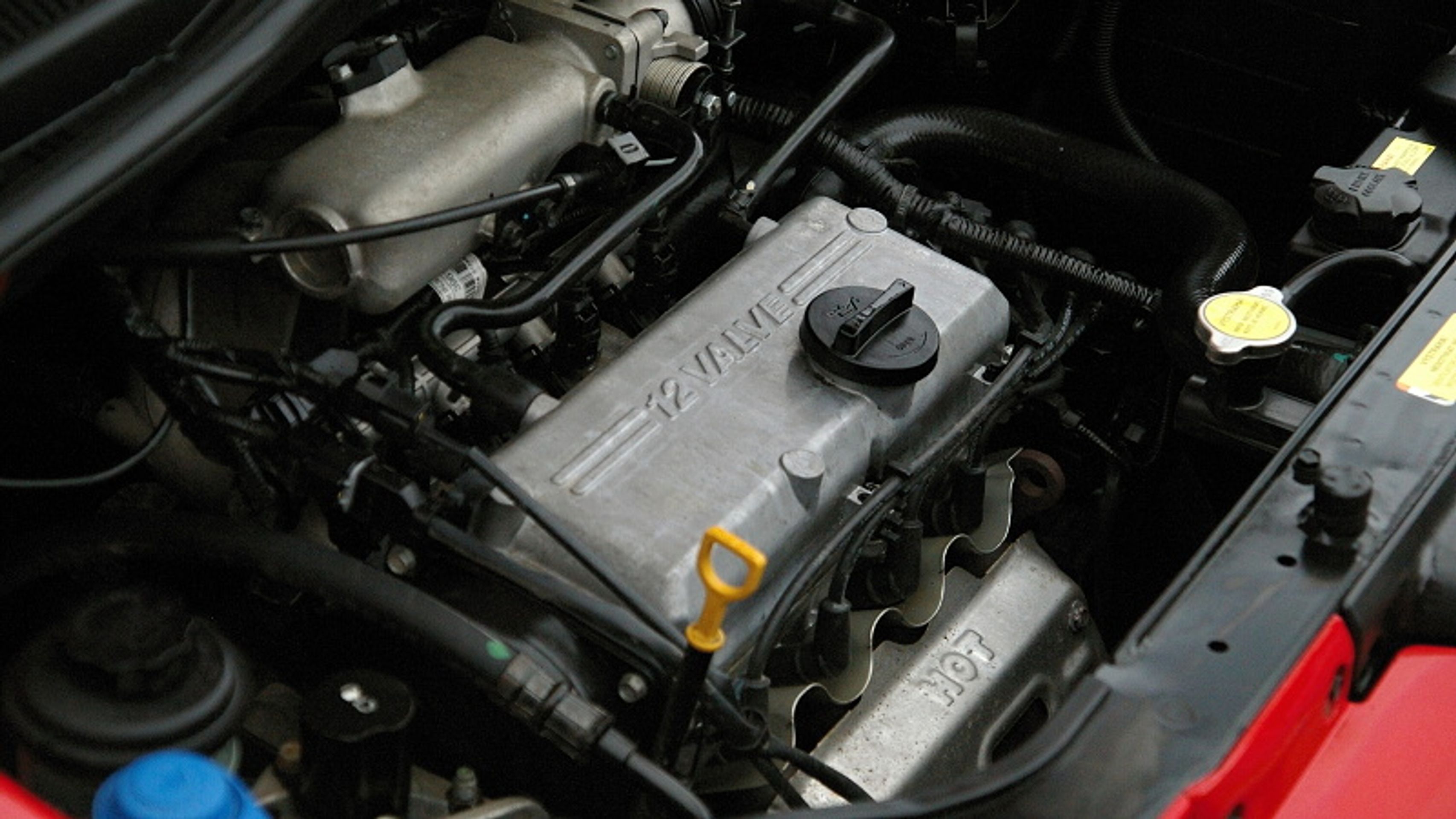 Hyundai Getz - 3 - GALERIE Hyundai Getz (3/9)