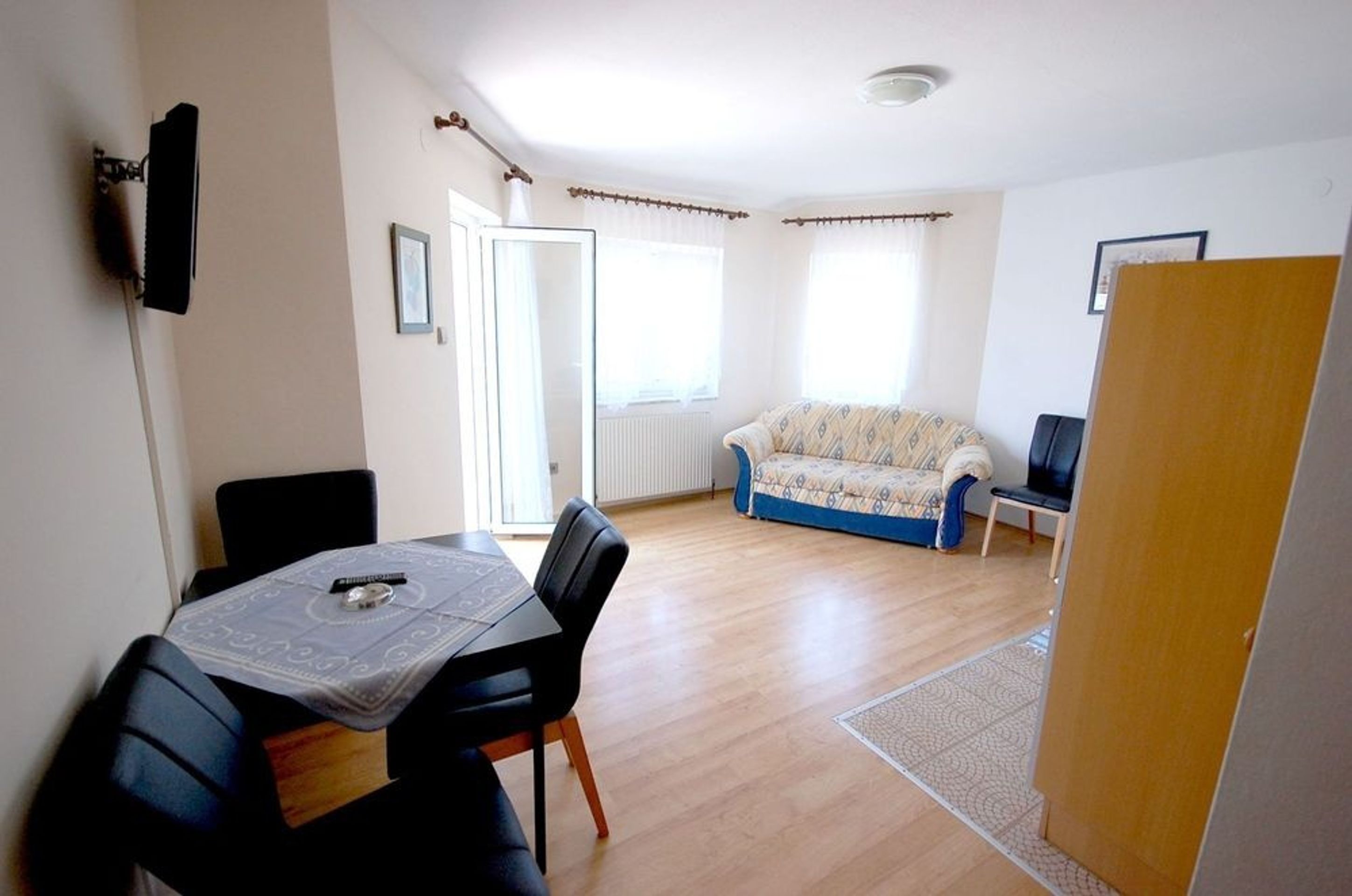 Dovolená v Chorvatsku - Apartmany 400-65 - GALERIE: Dovolená v Chorvatsku (21/22)