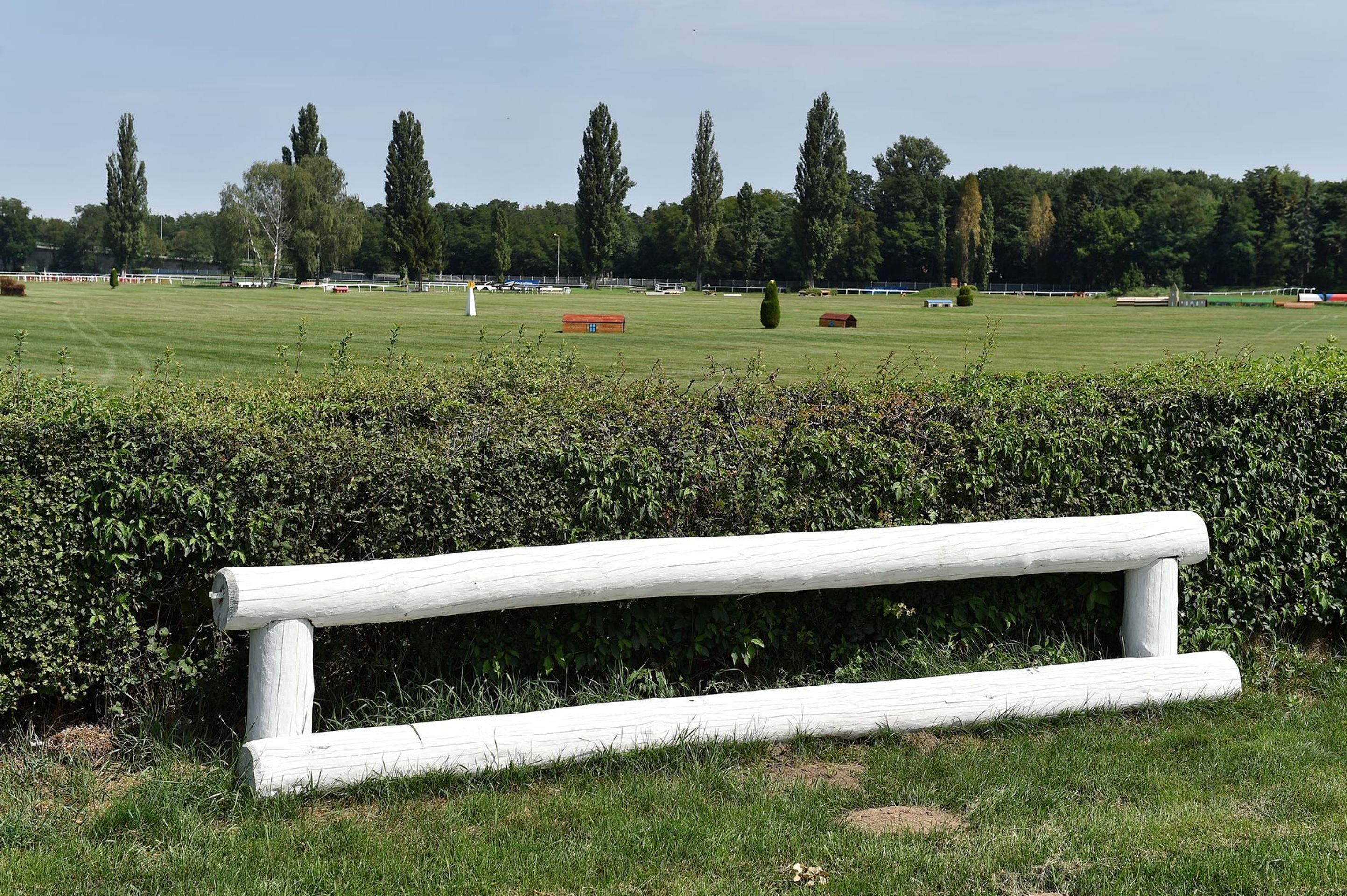 Velká Pardubická - 4 - GALERIE: Sportovní NEJ Česka (33/35)
