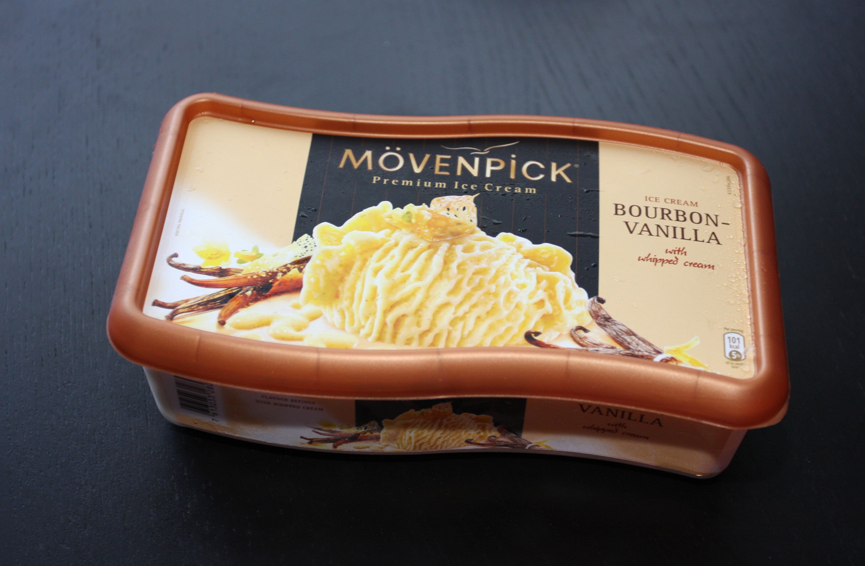 Test - vanilková zmrzlina - Mövenpick - GALERIE: Velký test vanilkových zmrzlin (10/10)