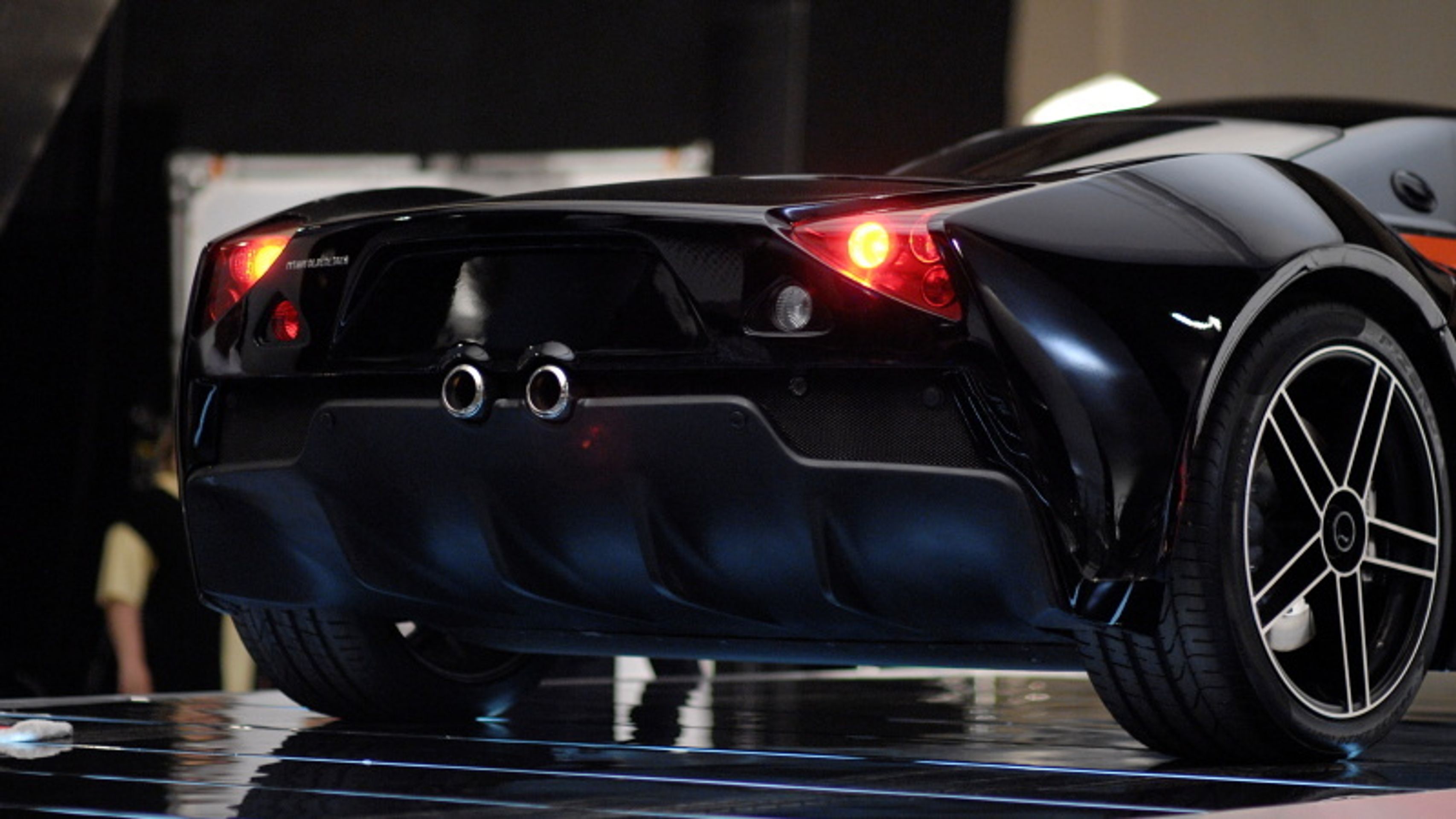 Marussia-1 - GALERIE Marussia (2/6)