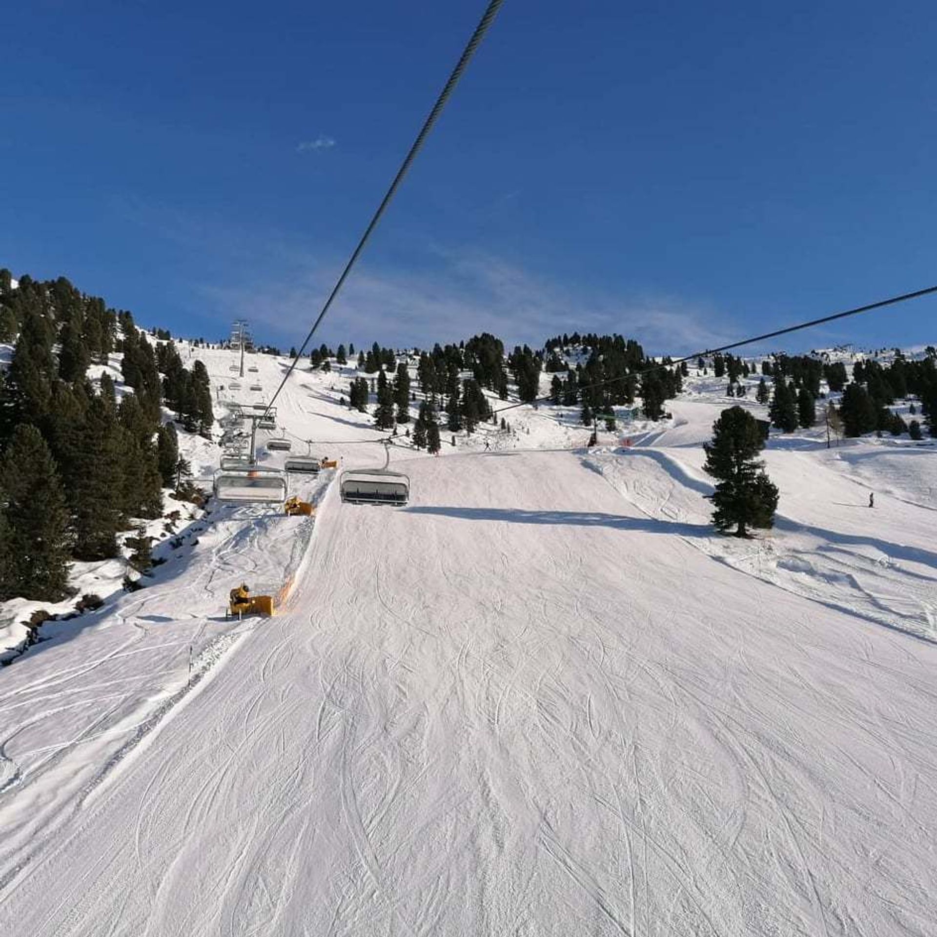 Zillertal Arena - 7 - GALERIE: Zillertal Arena (5/10)