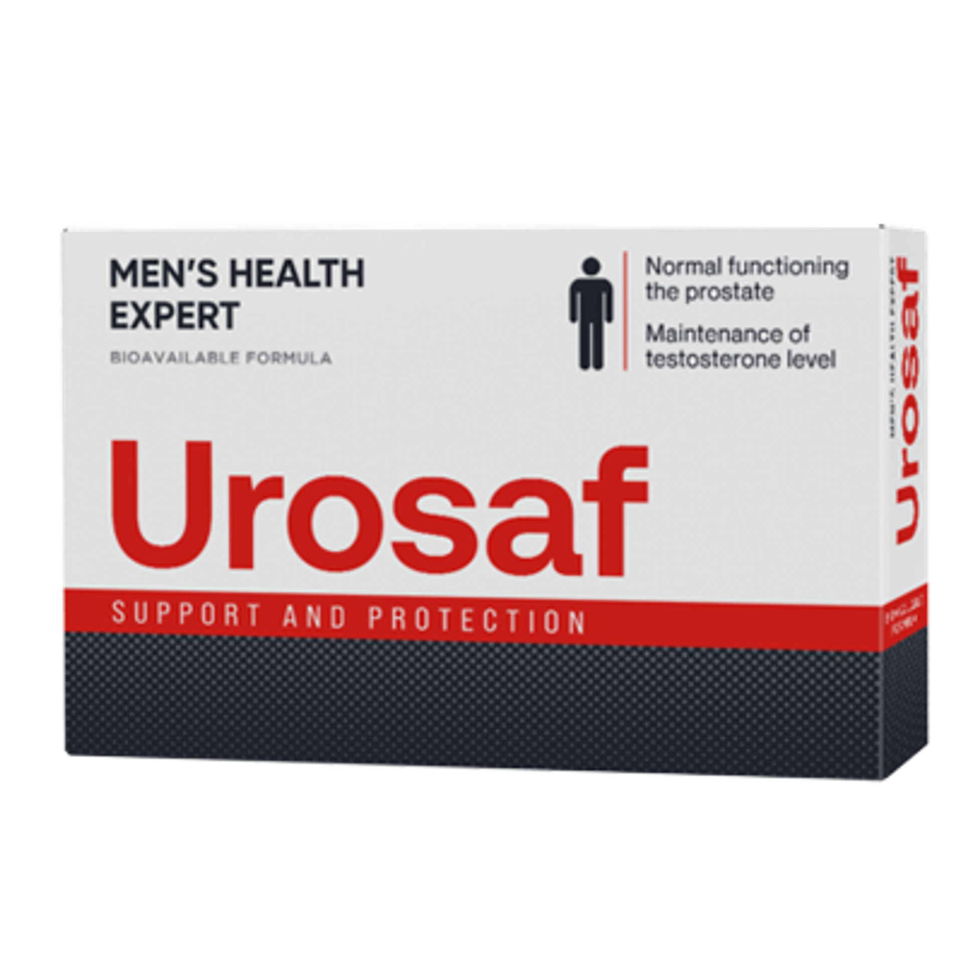 UROSAF, 10 kapslí - MZ ČR – klamavé výrobky (21/22)