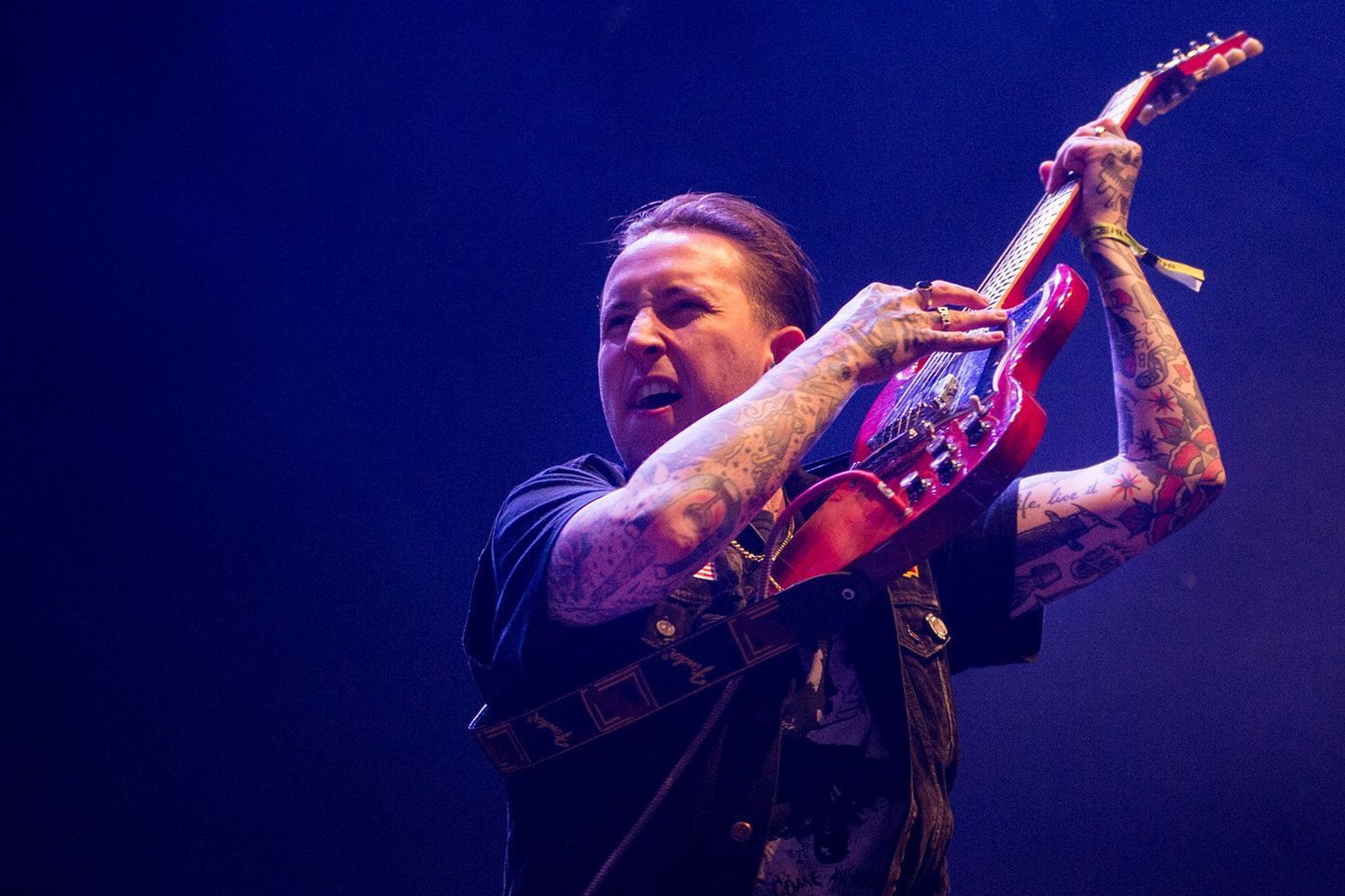 Rock for People 2017 - 25 - GALERIE: Rock for People 2017 (26/33)