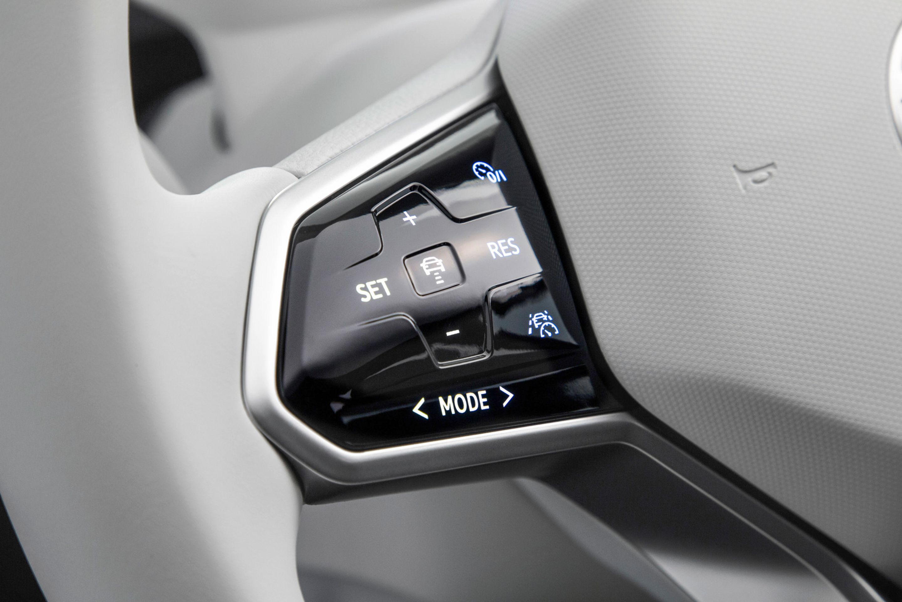 Volkswagen ID.4 - 51 - Fotogalerie: ID.4 - první elektrické SUV Volkswagenu (11/27)